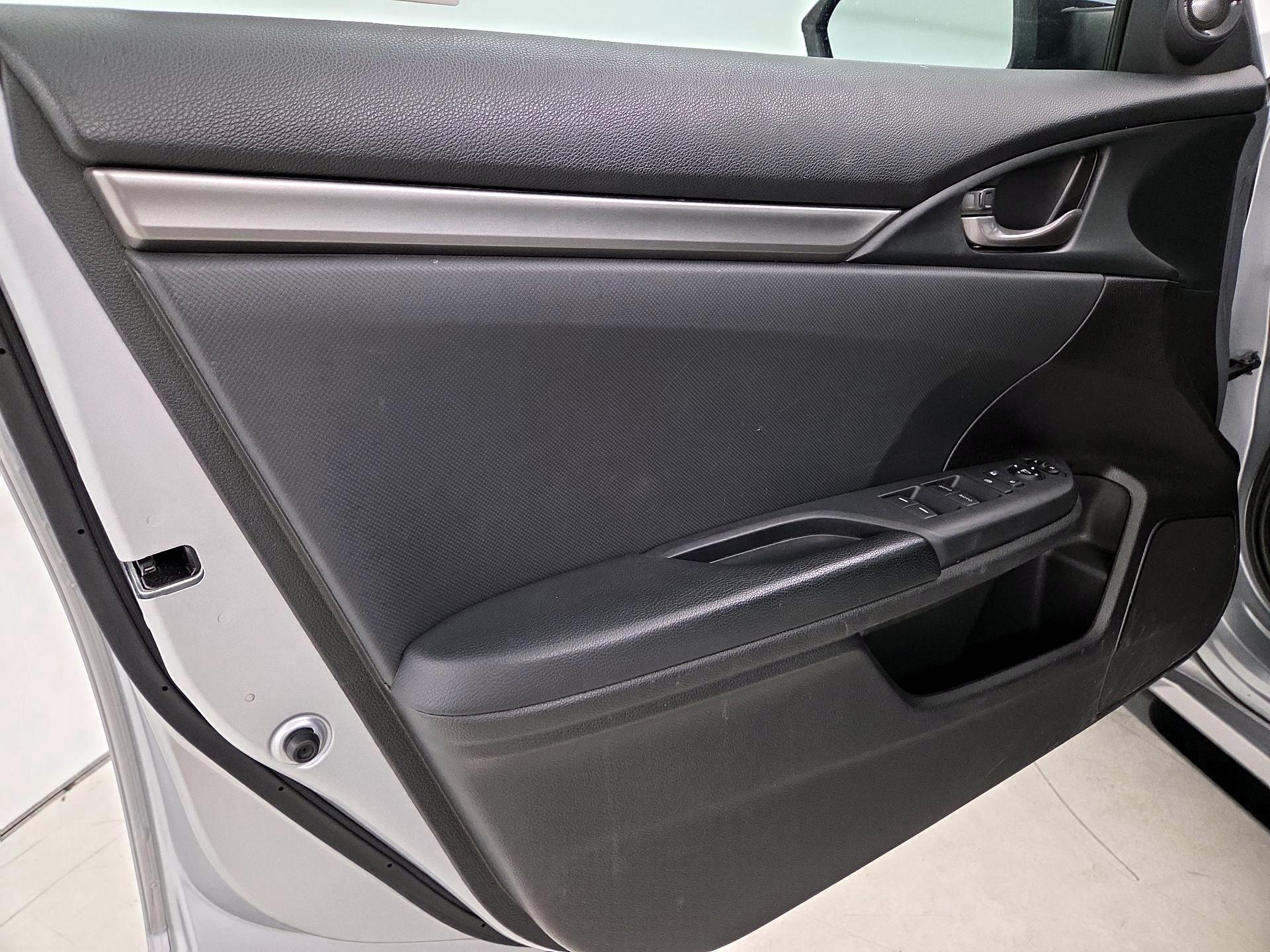 Thumbnail: 2021 Honda Civic - 12