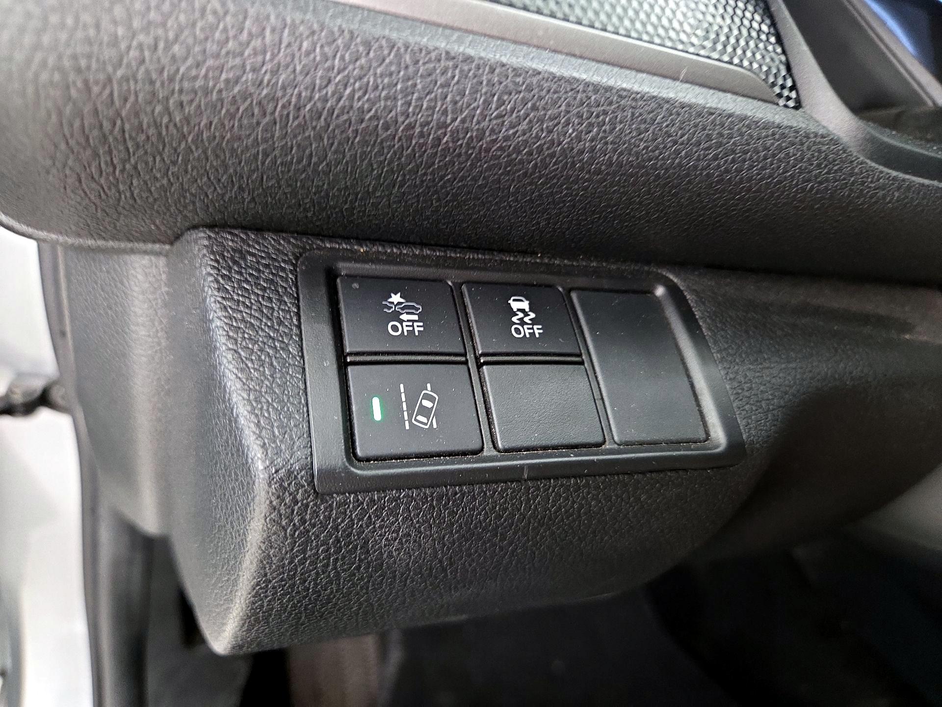 Thumbnail: 2021 Honda Civic - 13