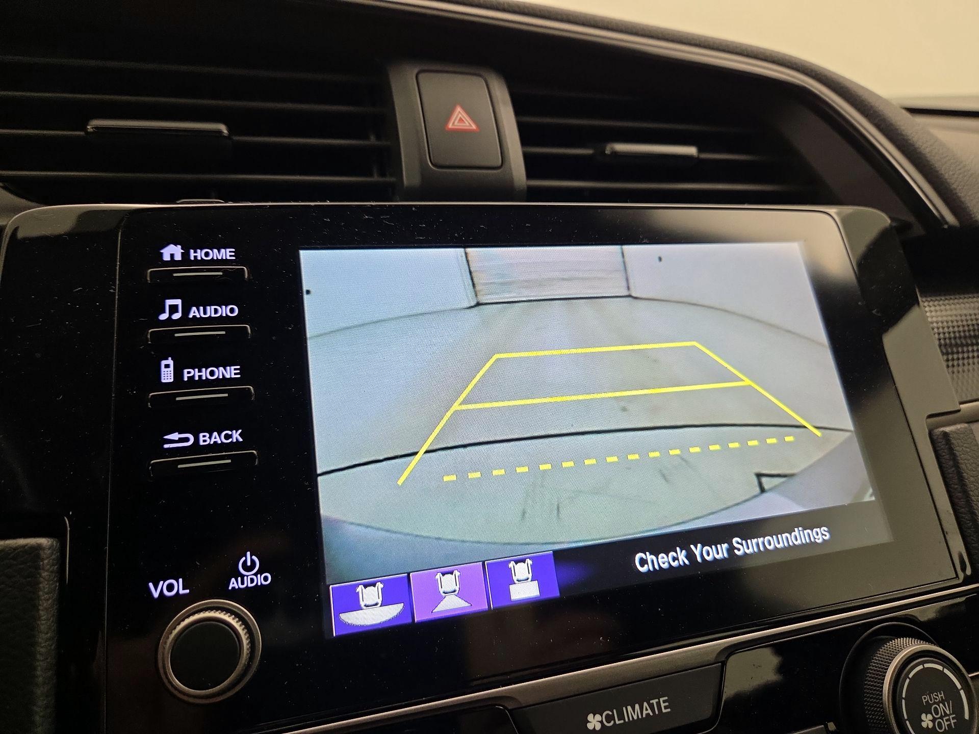 Thumbnail: 2021 Honda Civic - 14