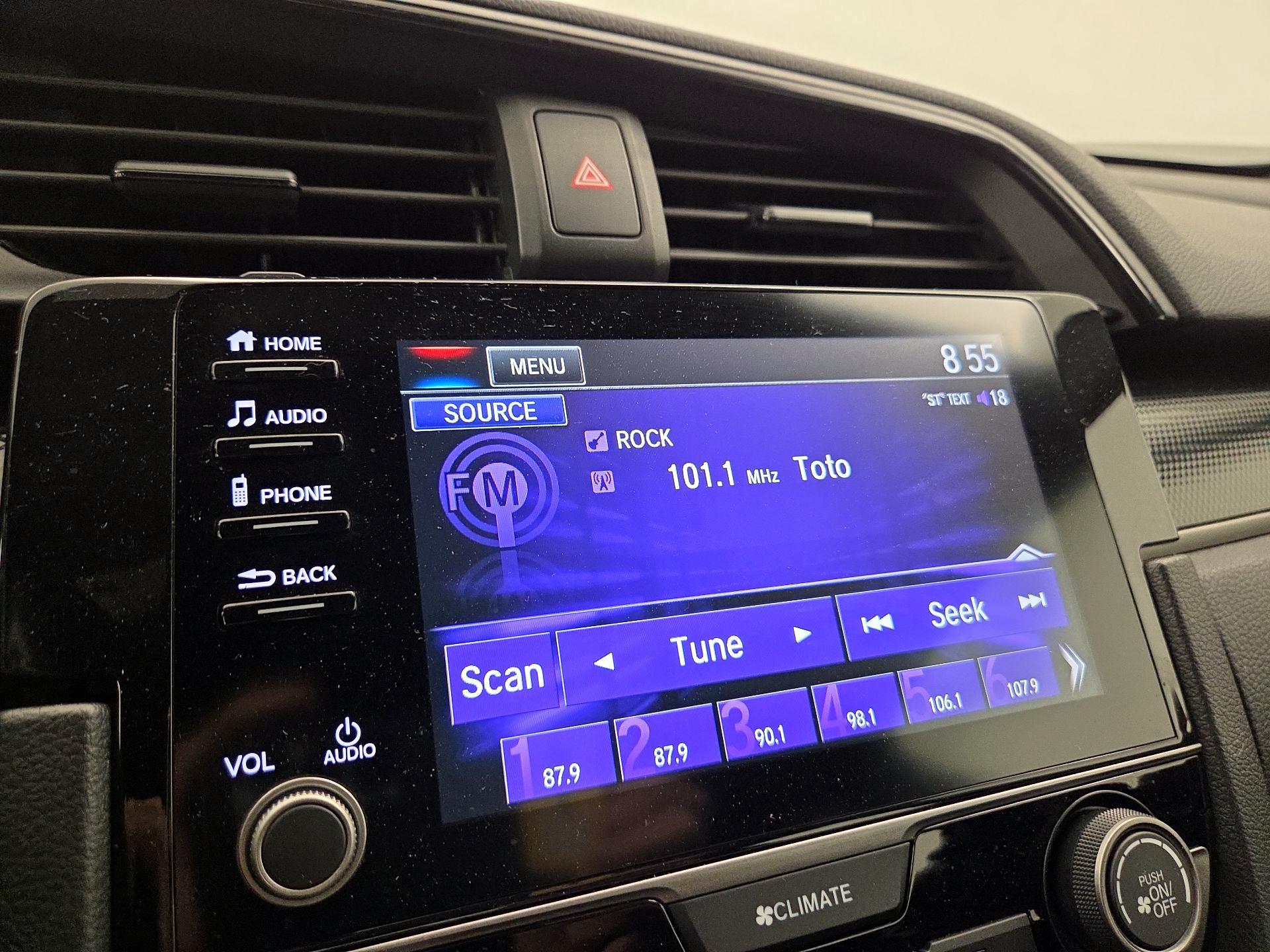 Thumbnail: 2021 Honda Civic - 15