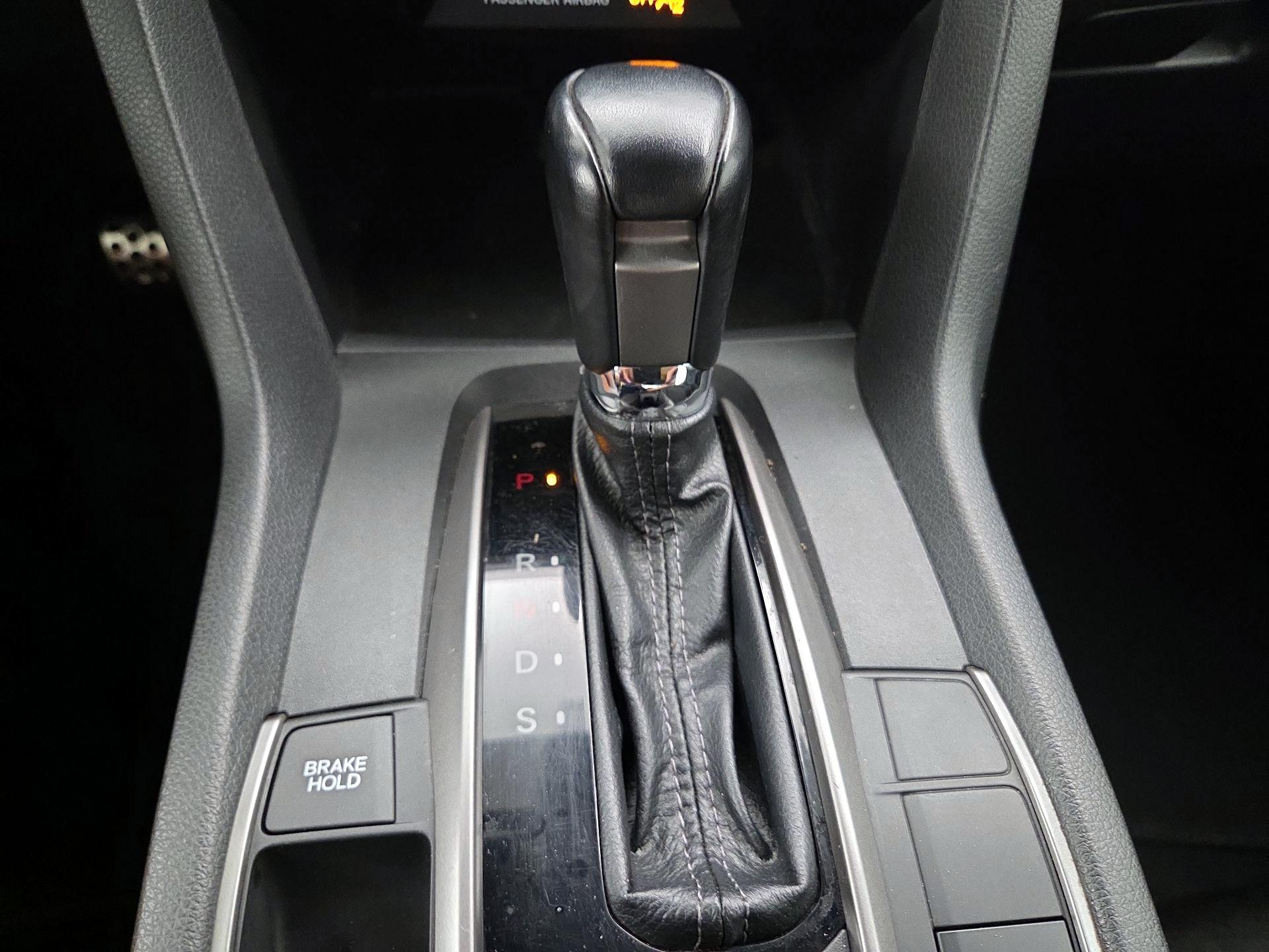 Thumbnail: 2021 Honda Civic - 17