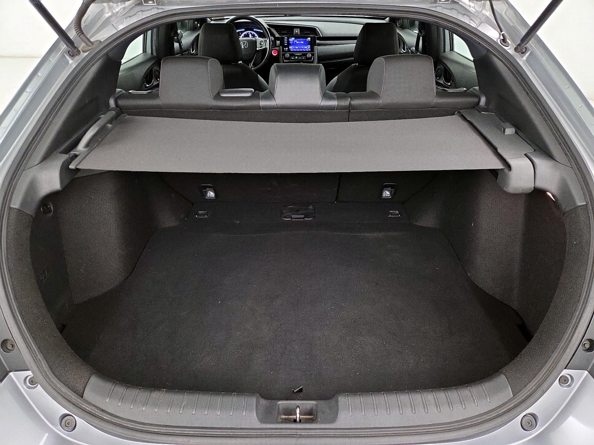 Thumbnail: 2021 Honda Civic - 20