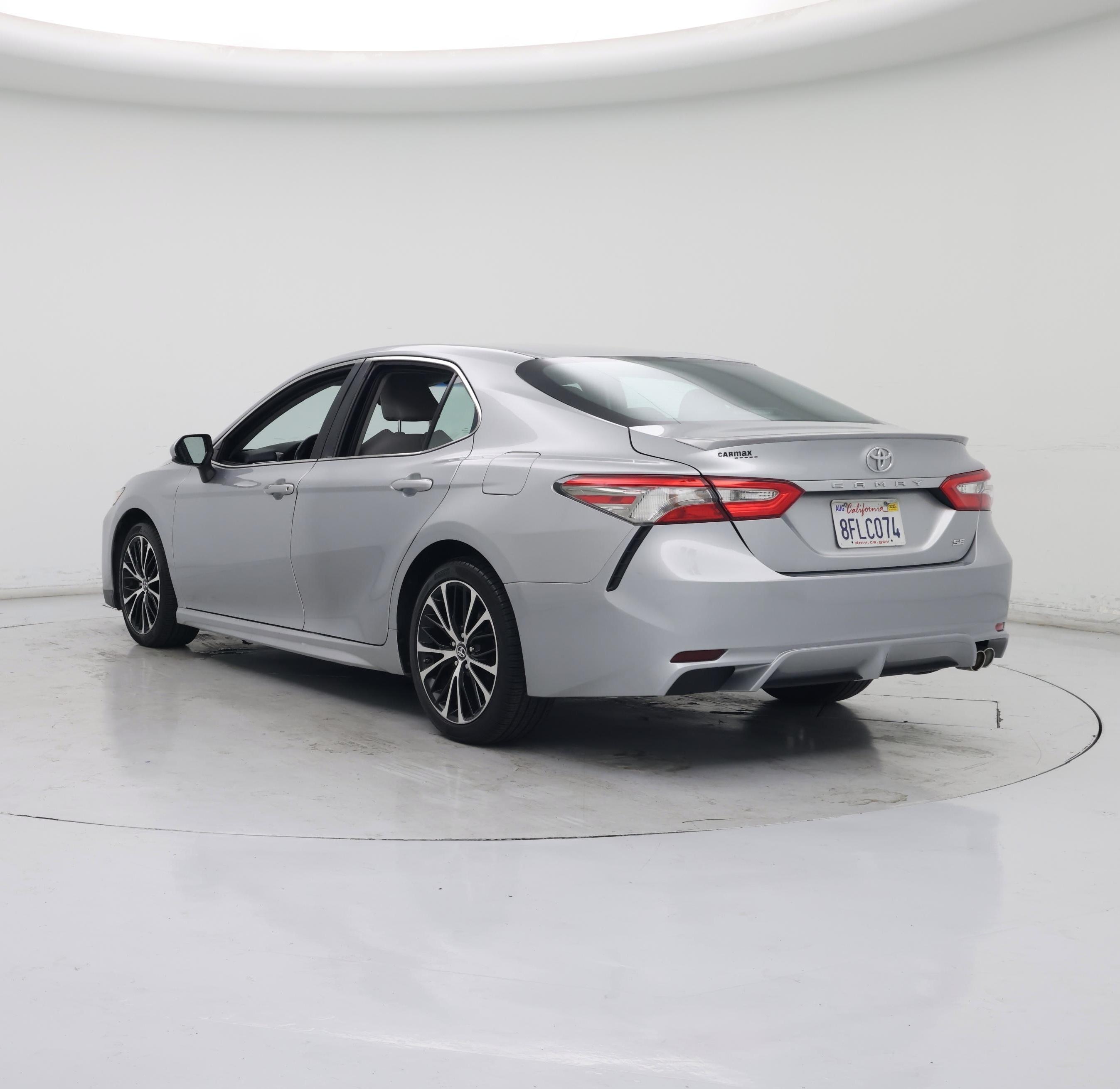 Thumbnail: 2018 Toyota Camry - 2