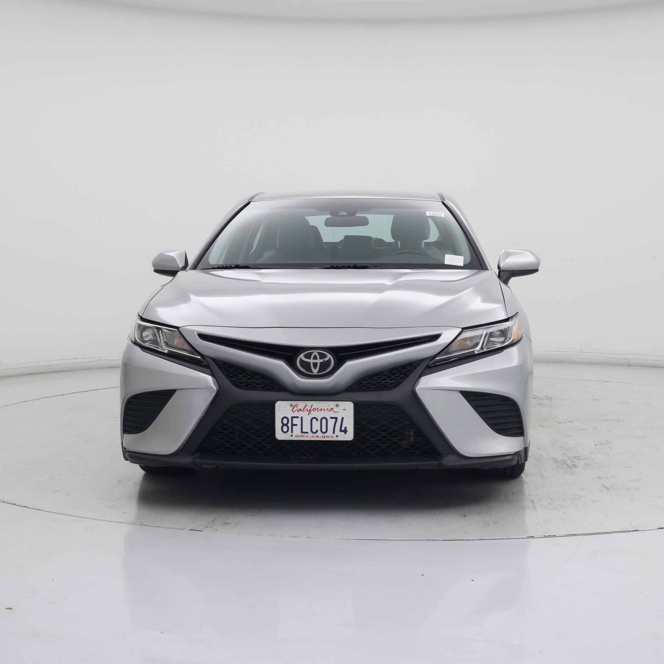 Thumbnail: 2018 Toyota Camry - 5
