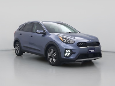 2022 Kia Niro Plug in Hybrid EX