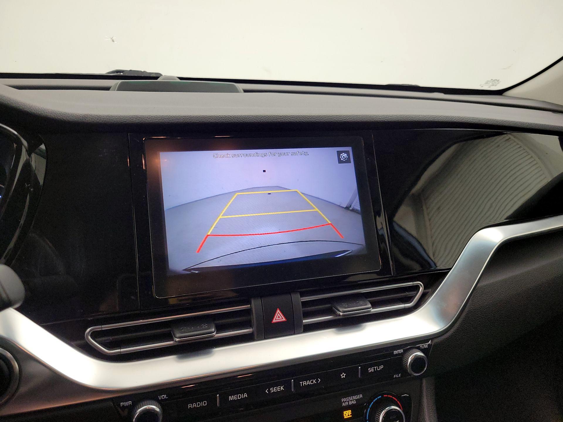 Thumbnail: 2022 Kia Niro - 14