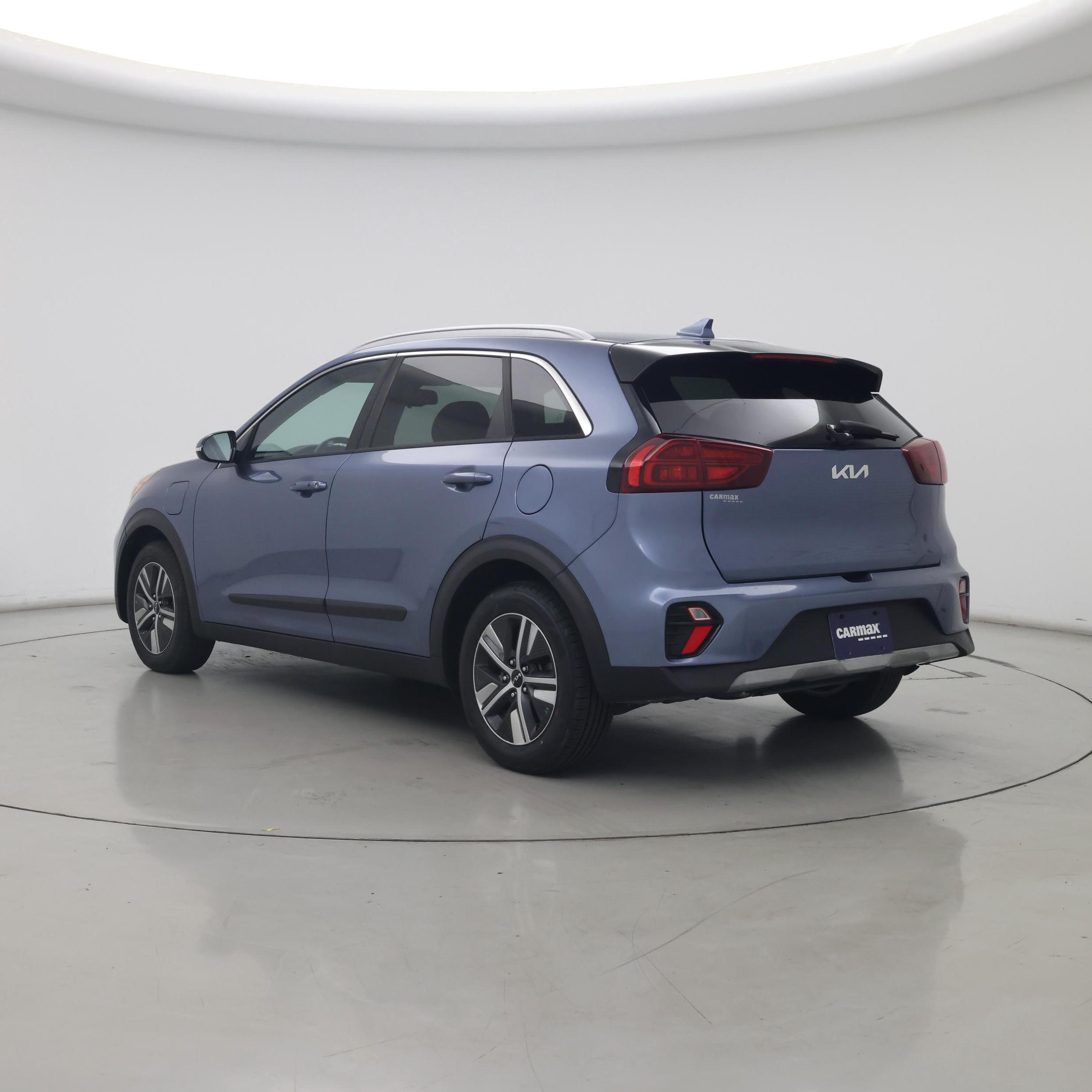 Thumbnail: 2022 Kia Niro - 2