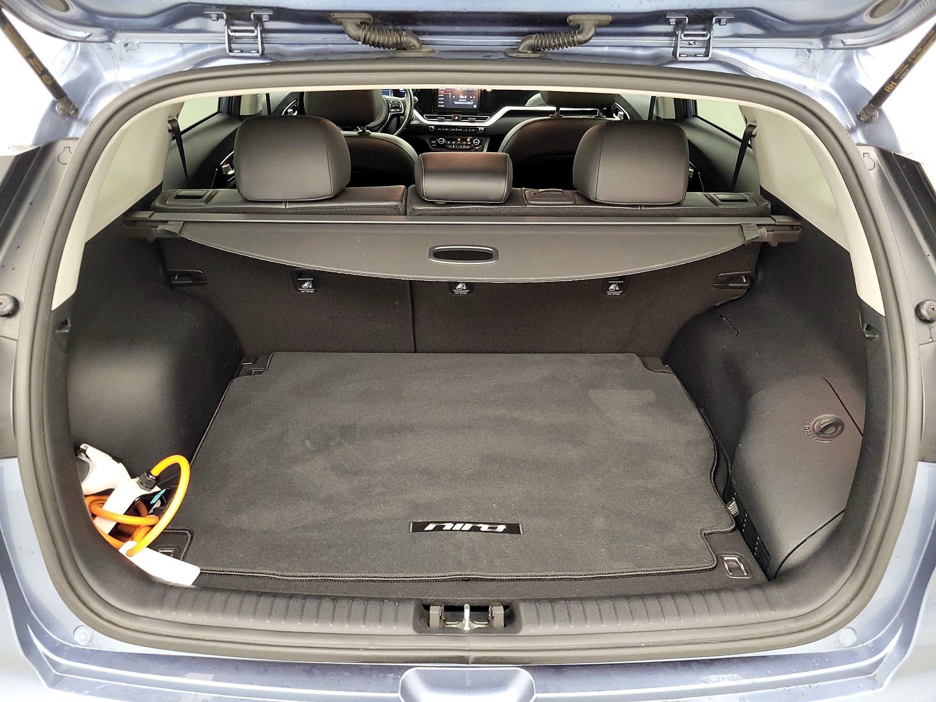 Thumbnail: 2022 Kia Niro - 20