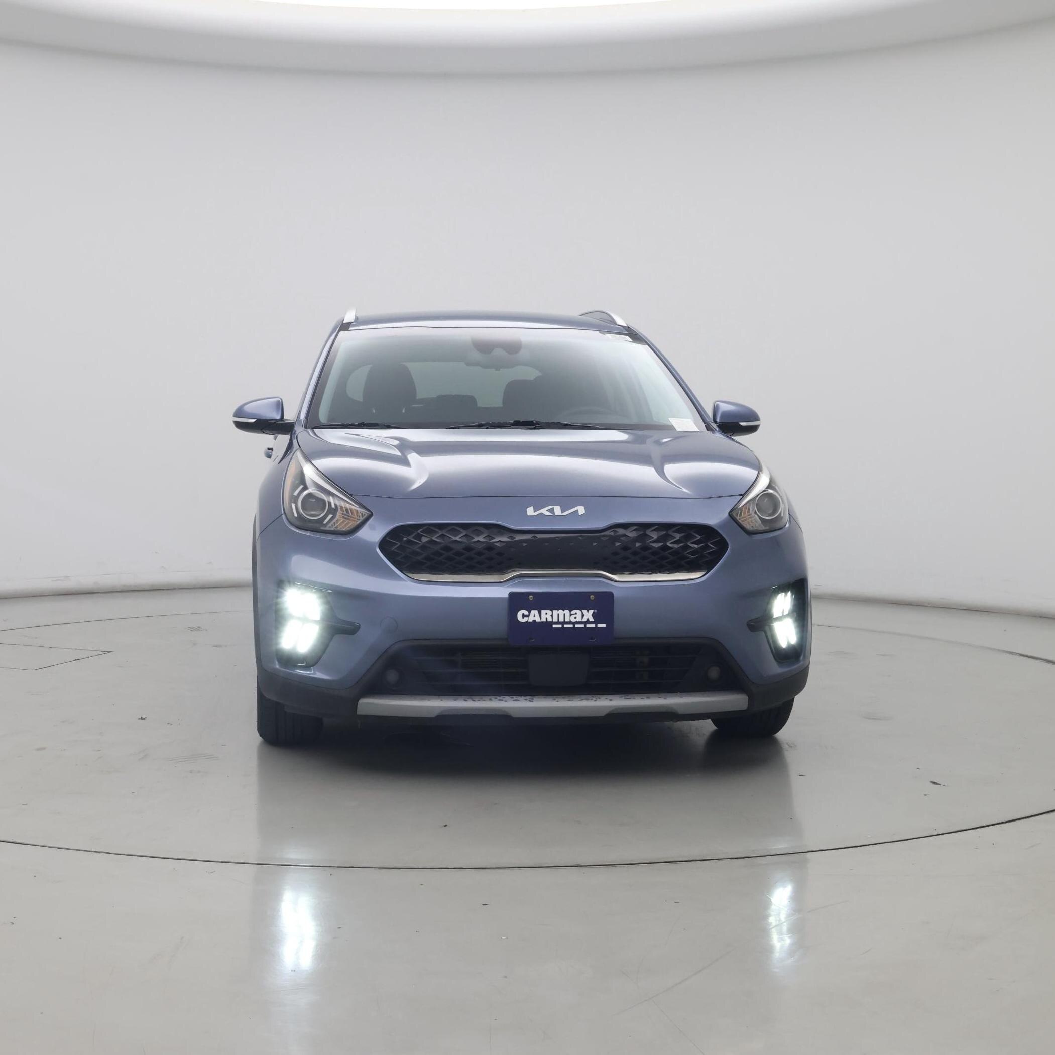 Thumbnail: 2022 Kia Niro - 5