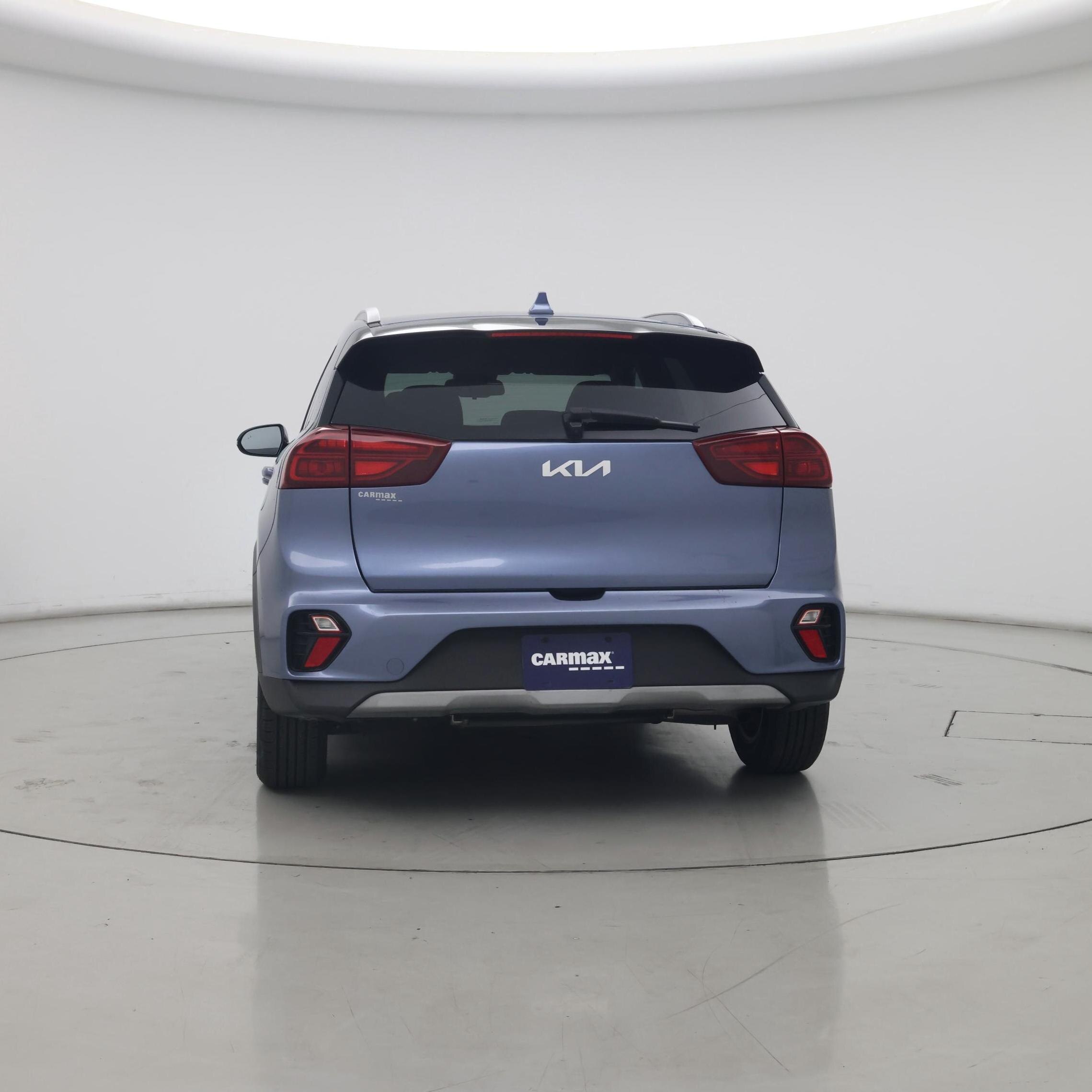 Thumbnail: 2022 Kia Niro - 6