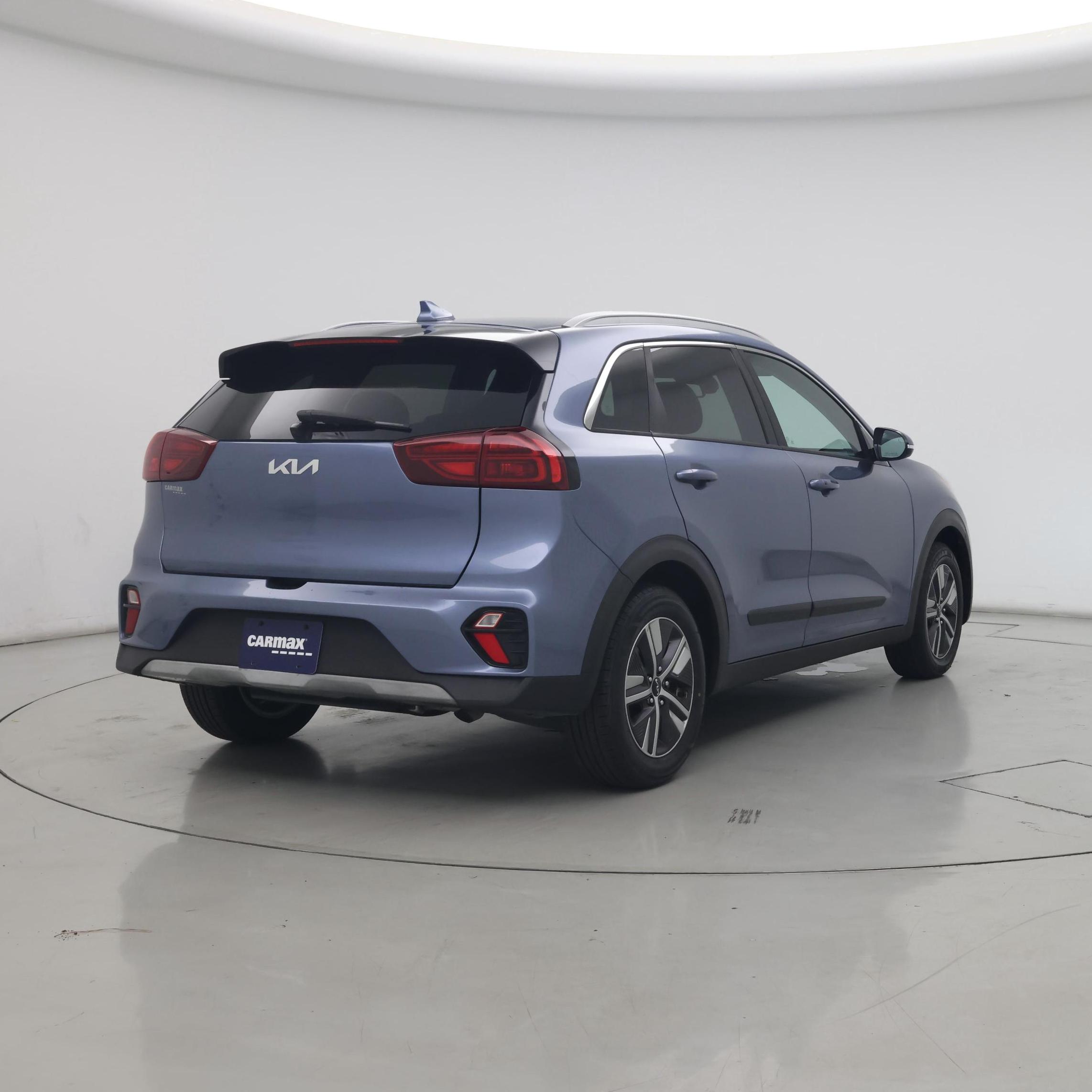 Thumbnail: 2022 Kia Niro - 8