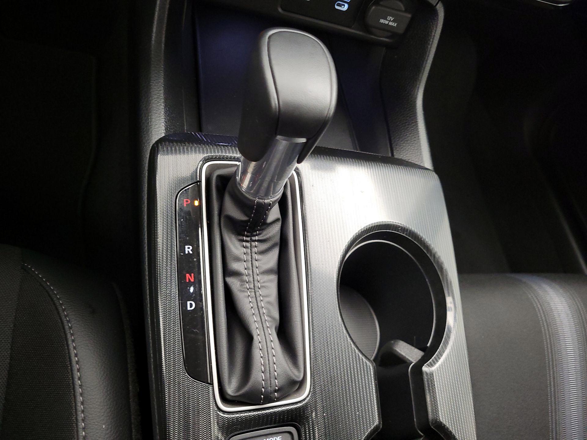 Thumbnail: 2025 Honda Civic - 17