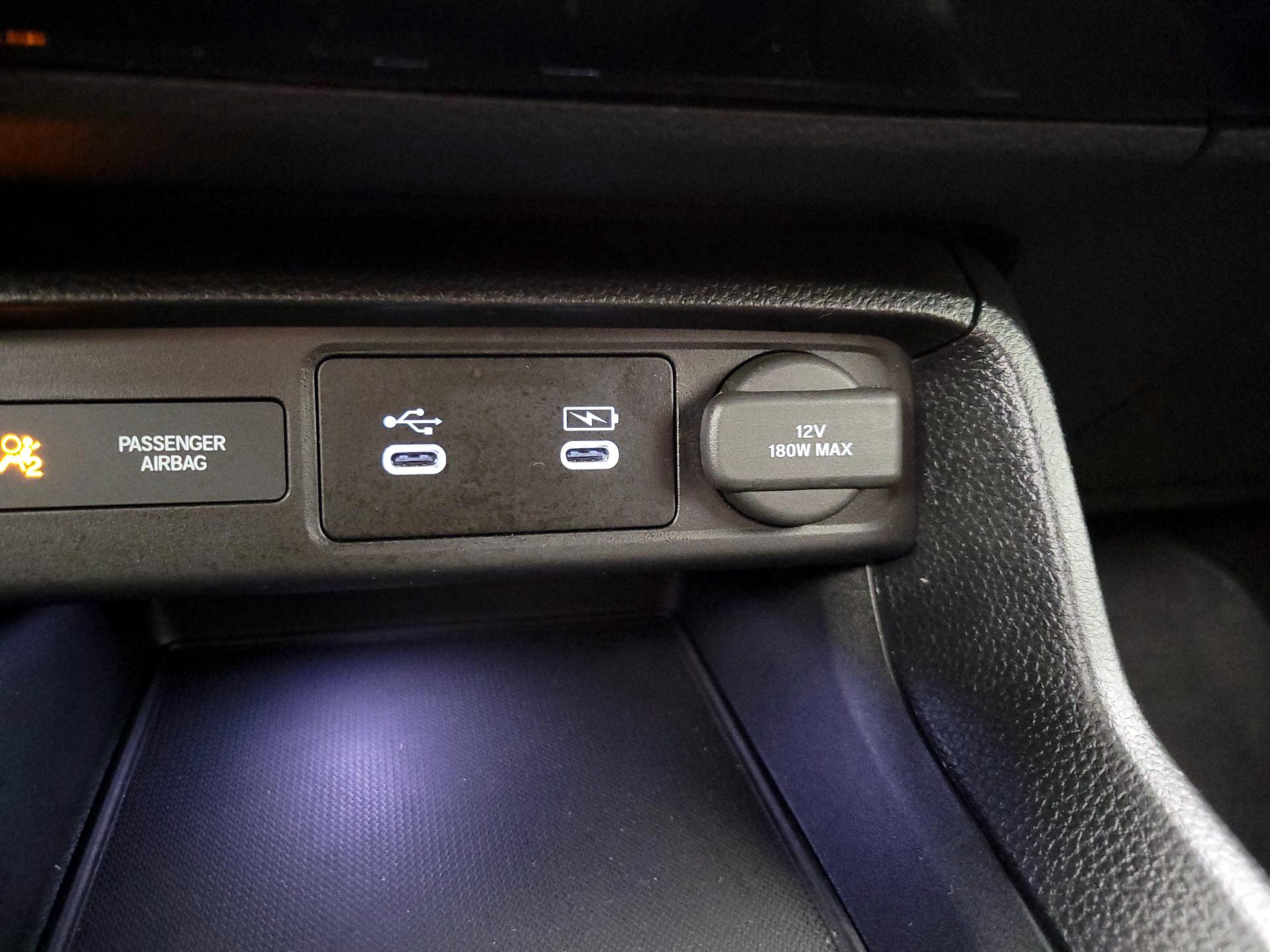 Thumbnail: 2025 Honda Civic - 18