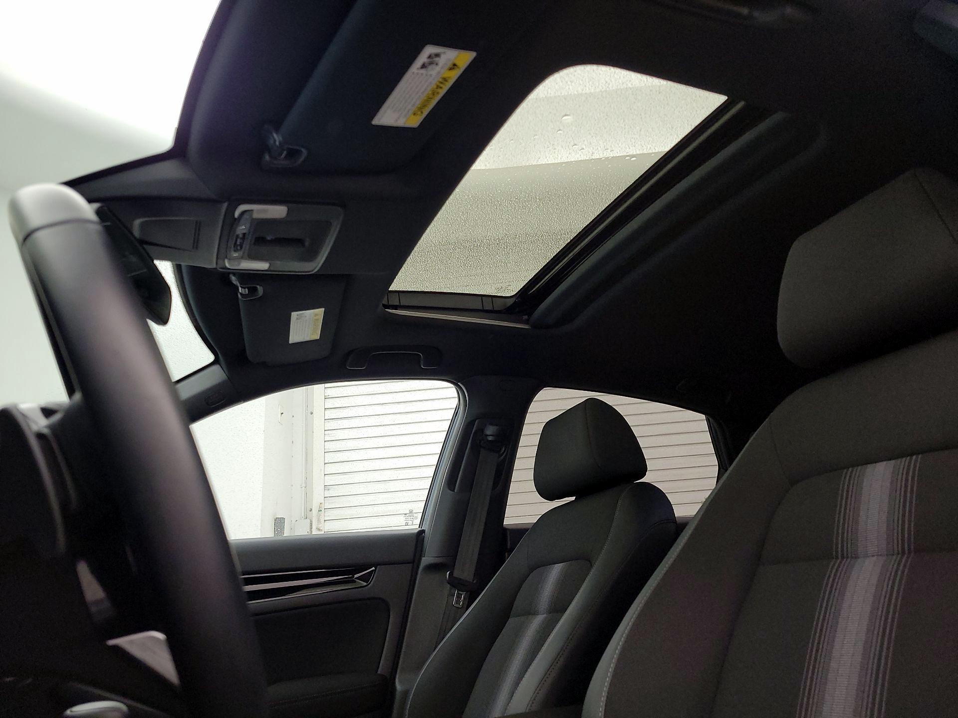Thumbnail: 2025 Honda Civic - 19