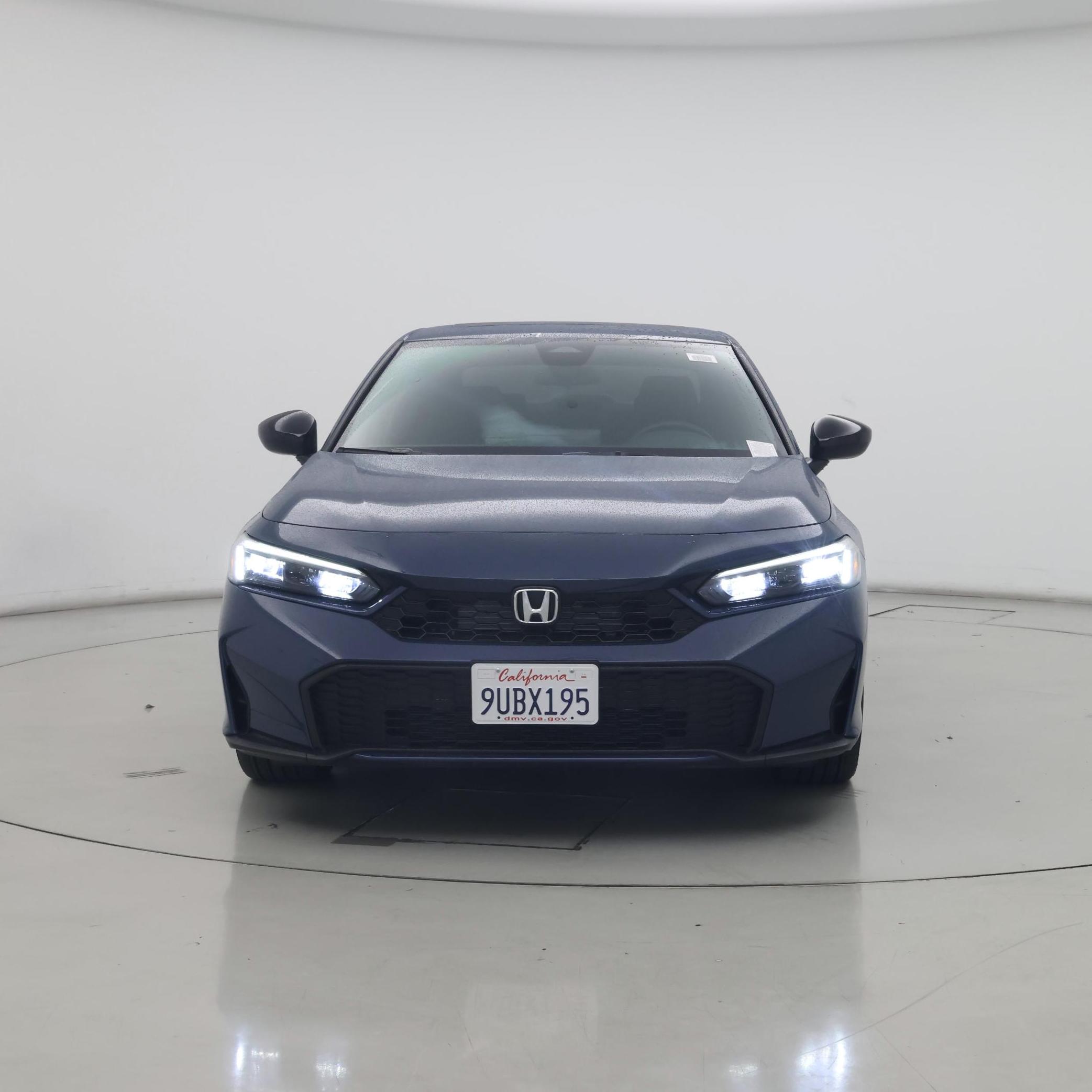 Thumbnail: 2025 Honda Civic - 5