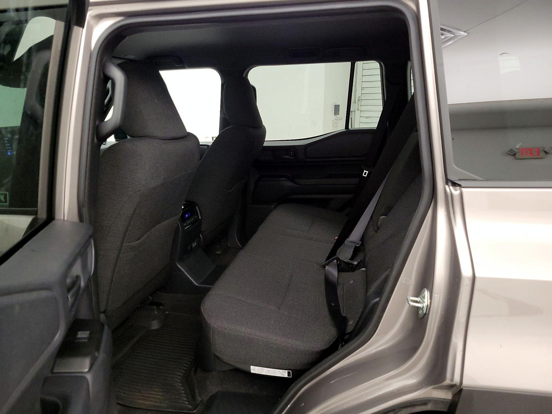 Thumbnail: 2025 Toyota Land Cruiser - 19