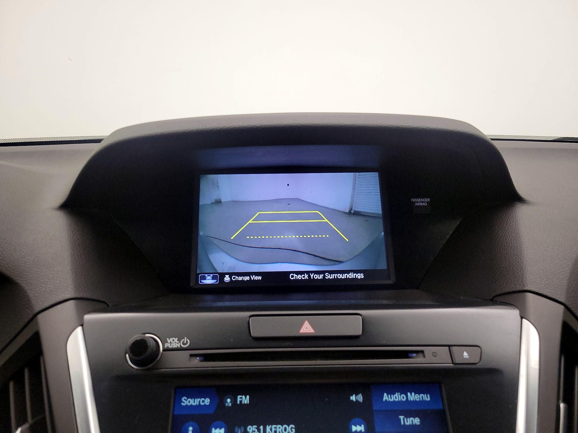 Thumbnail: 2020 Acura MDX - 14