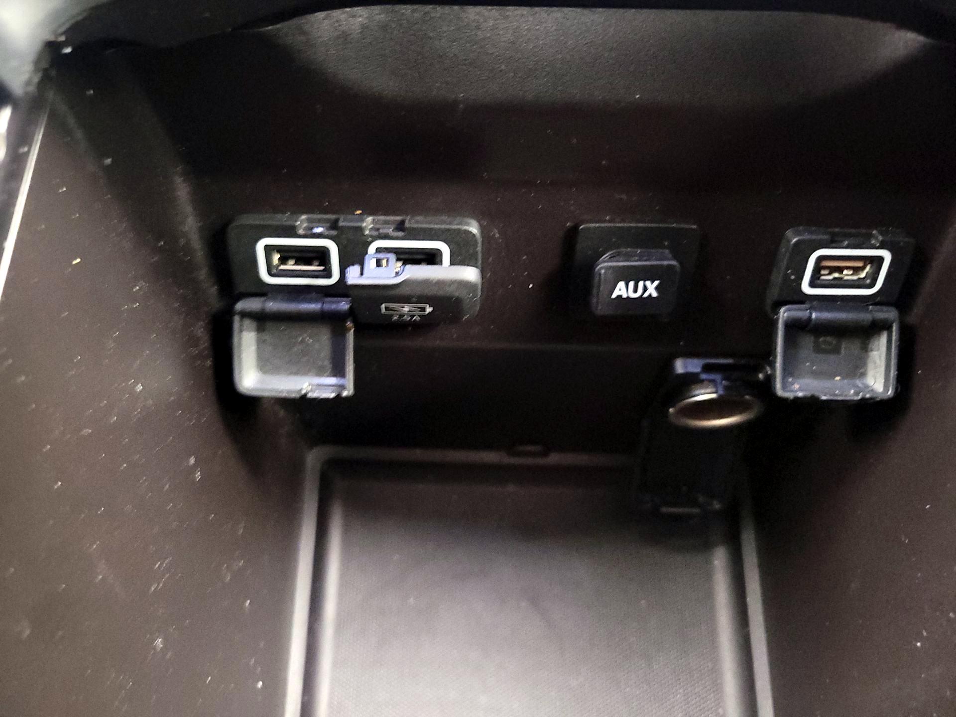 Thumbnail: 2020 Acura MDX - 18