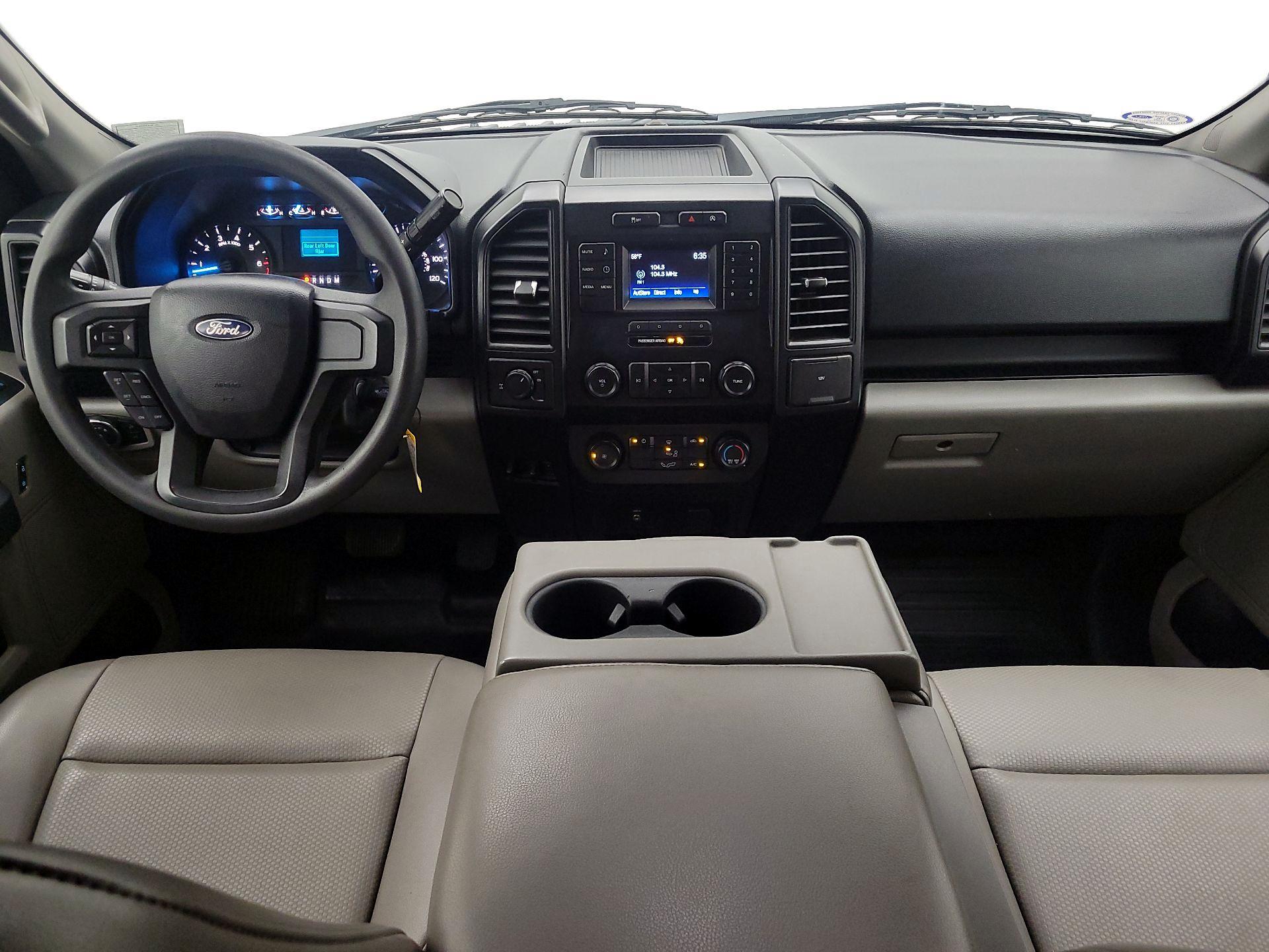 Thumbnail: 2020 Ford F-150 - 9