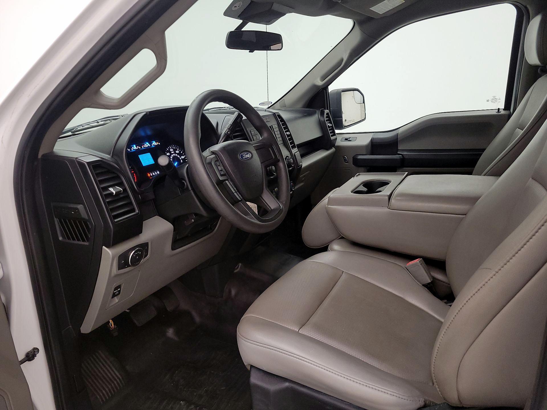 Thumbnail: 2020 Ford F-150 - 11