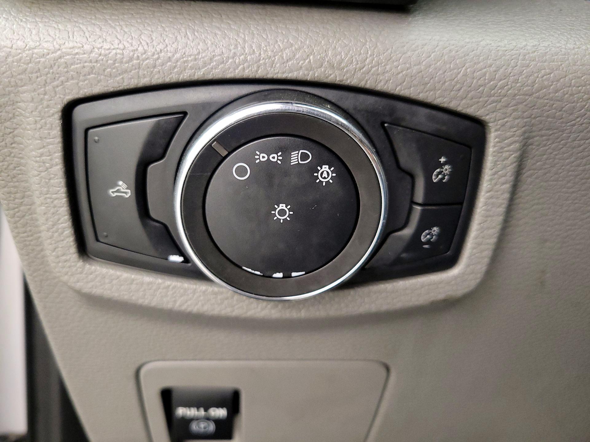 Thumbnail: 2020 Ford F-150 - 13