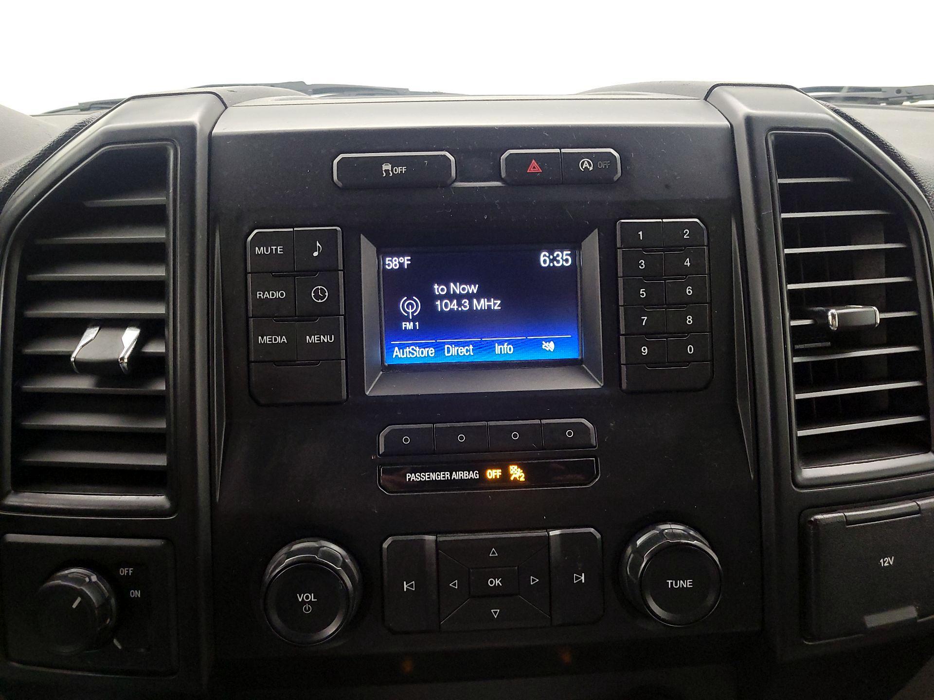 Thumbnail: 2020 Ford F-150 - 15