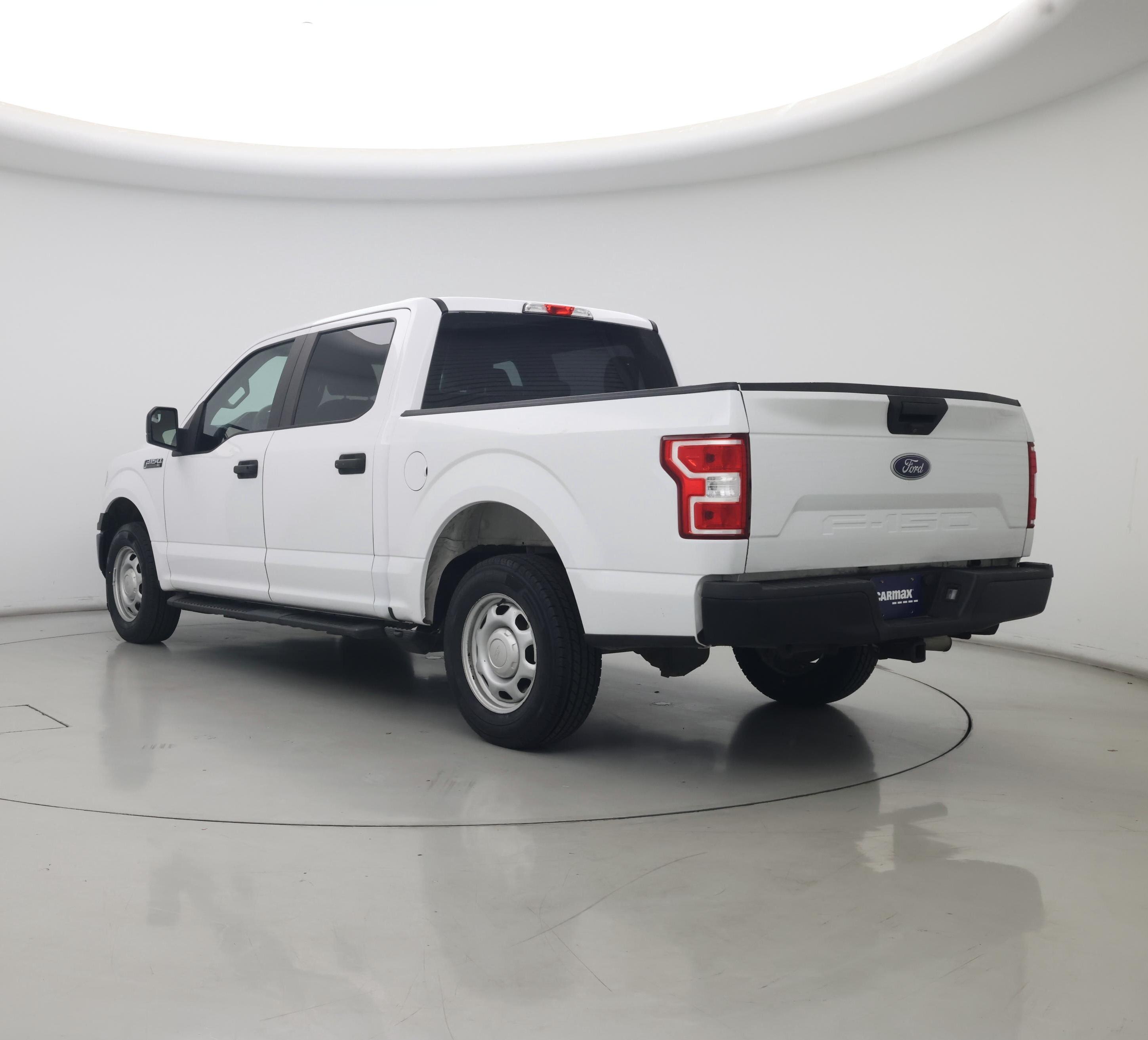 Thumbnail: 2020 Ford F-150 - 2