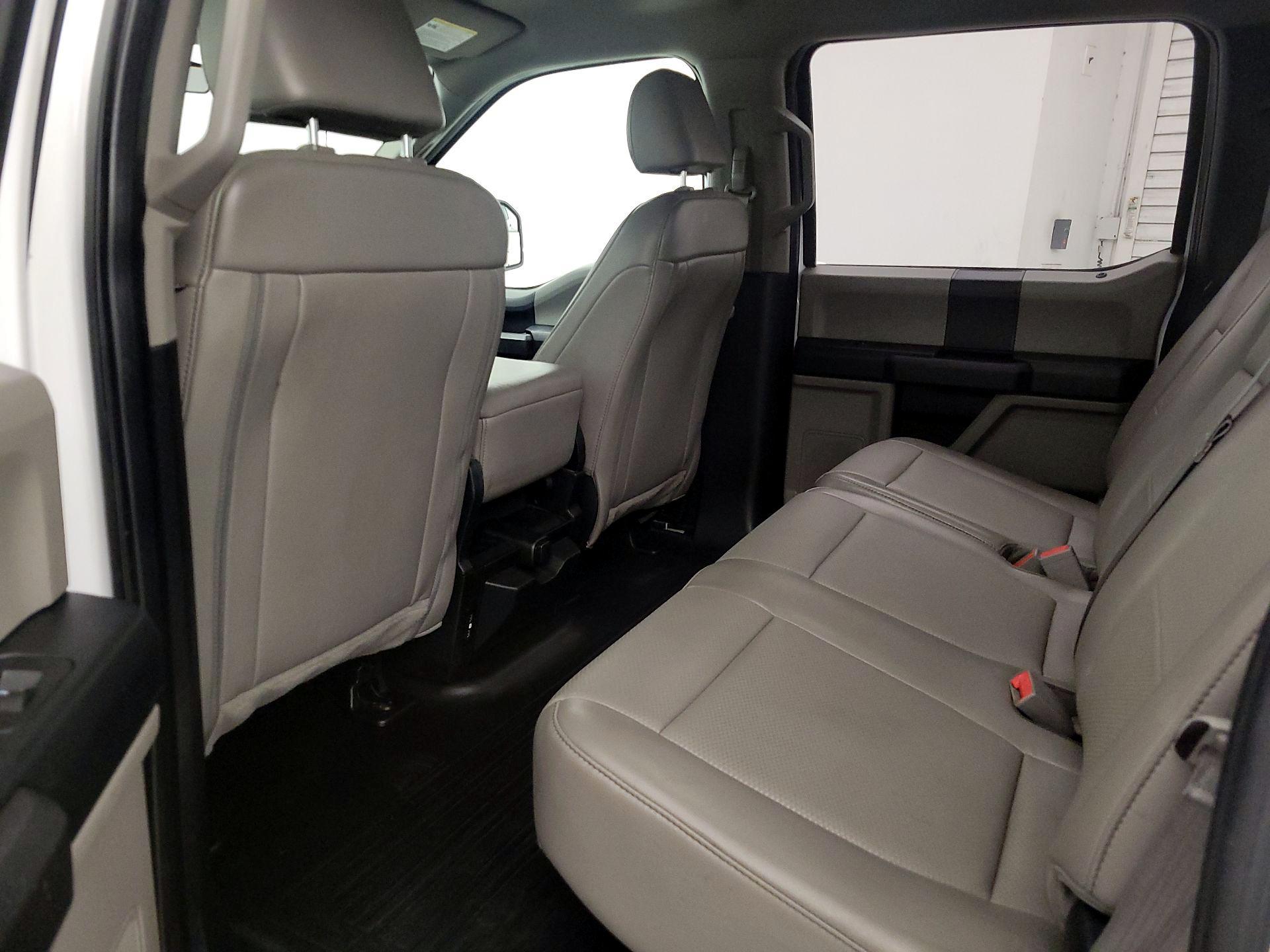 Thumbnail: 2020 Ford F-150 - 19