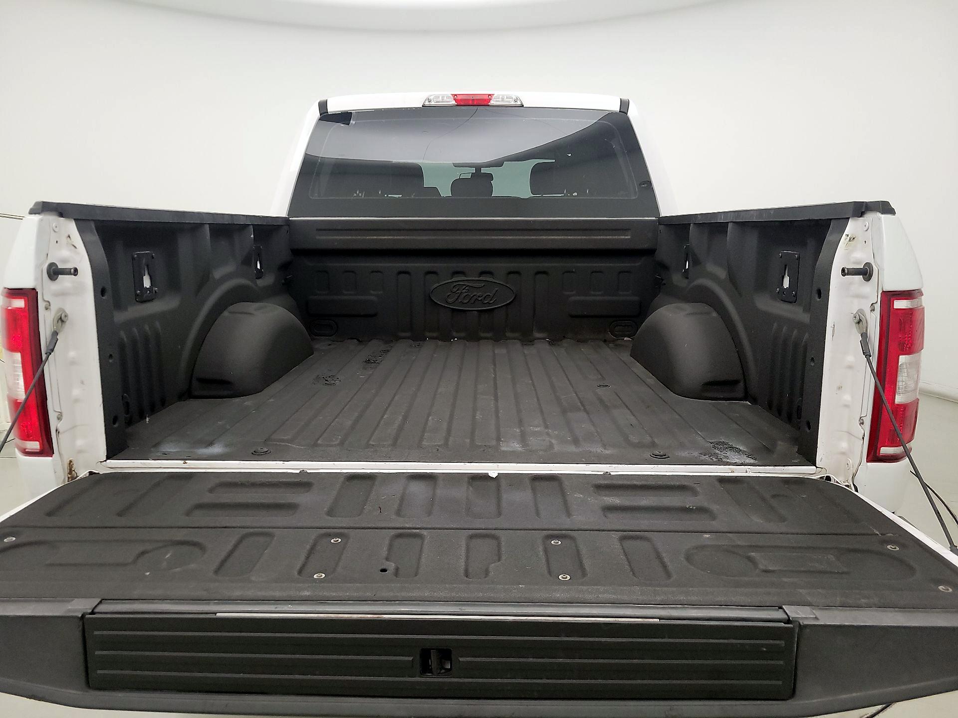 Thumbnail: 2020 Ford F-150 - 20