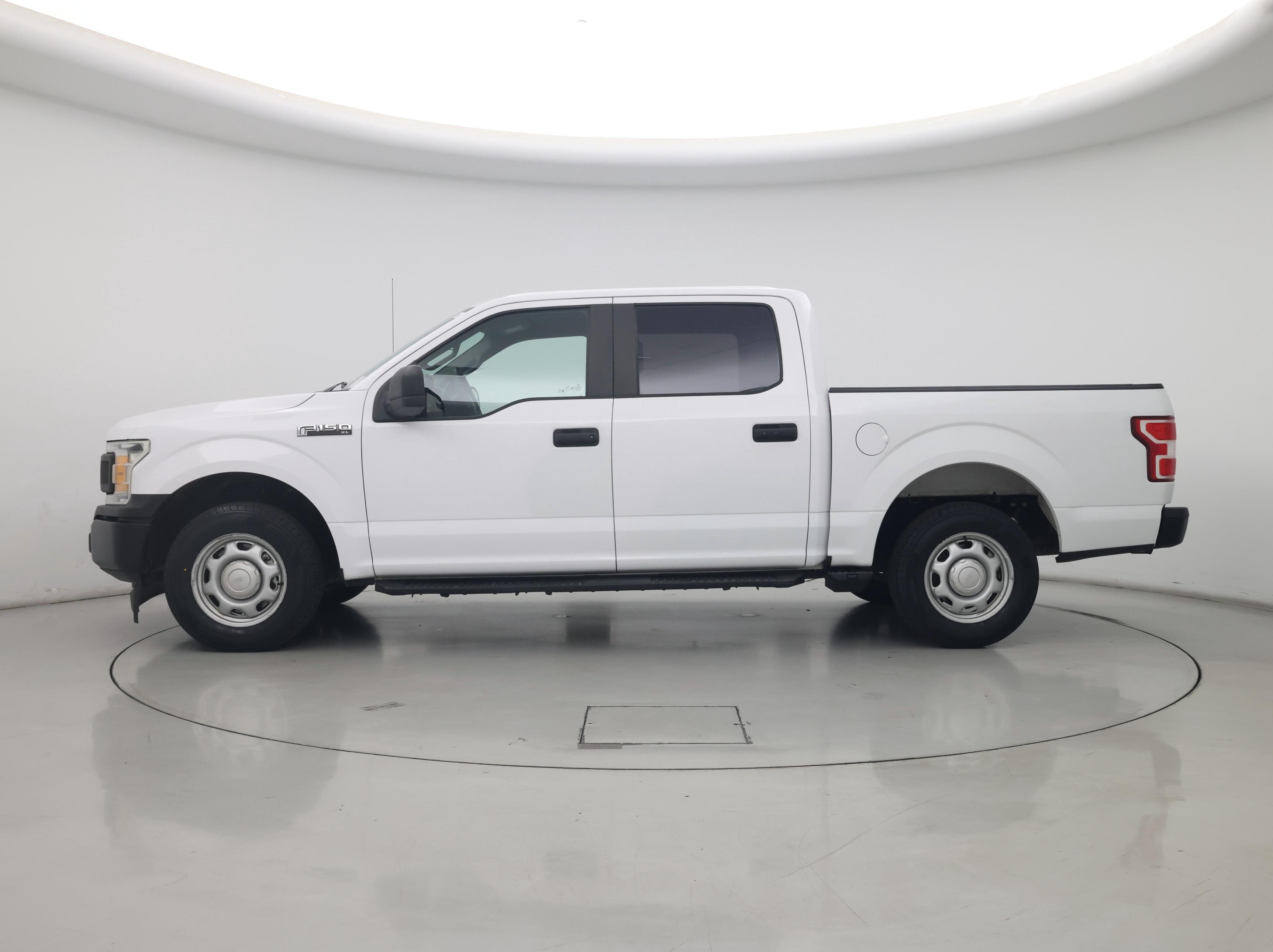 Thumbnail: 2020 Ford F-150 - 3