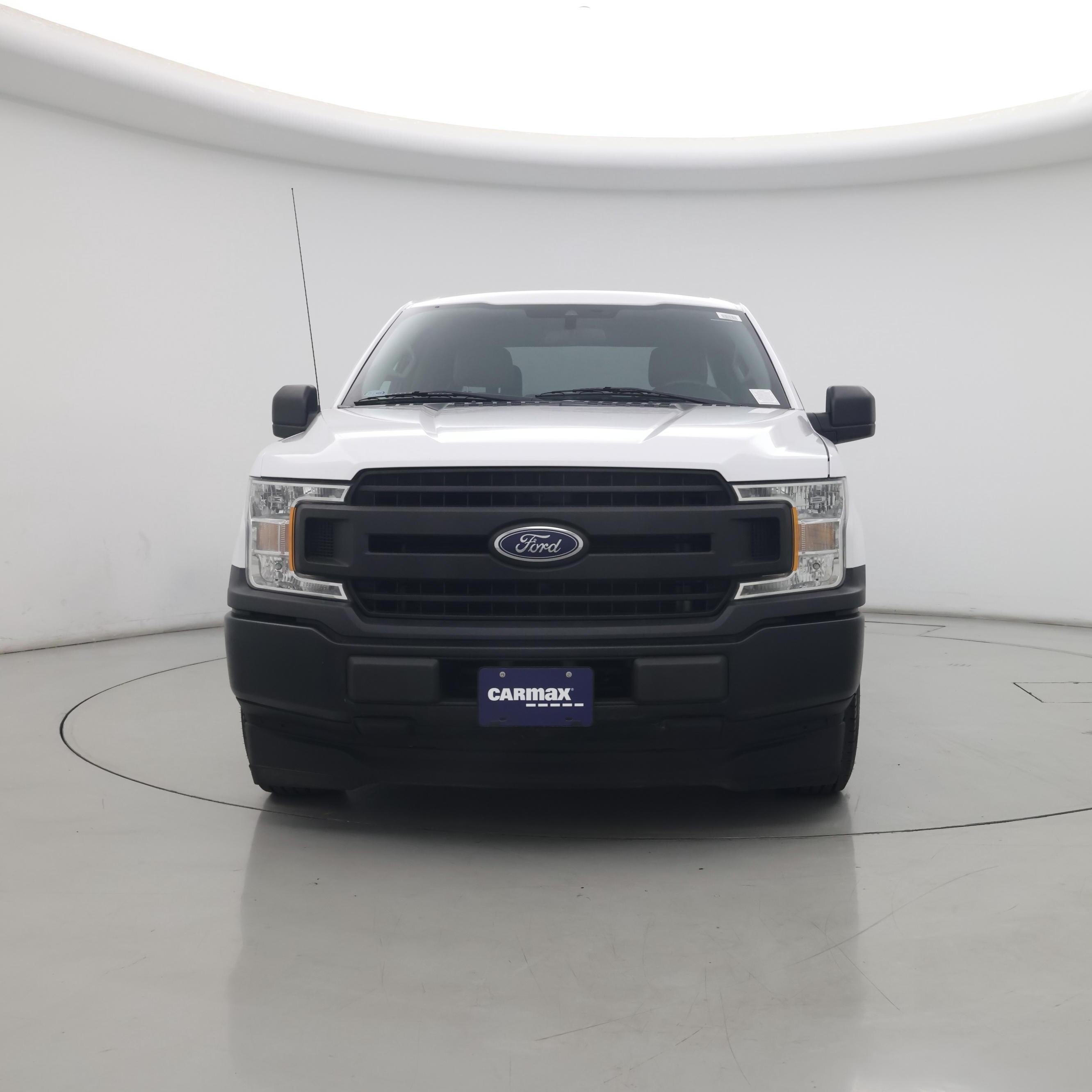 Thumbnail: 2020 Ford F-150 - 5