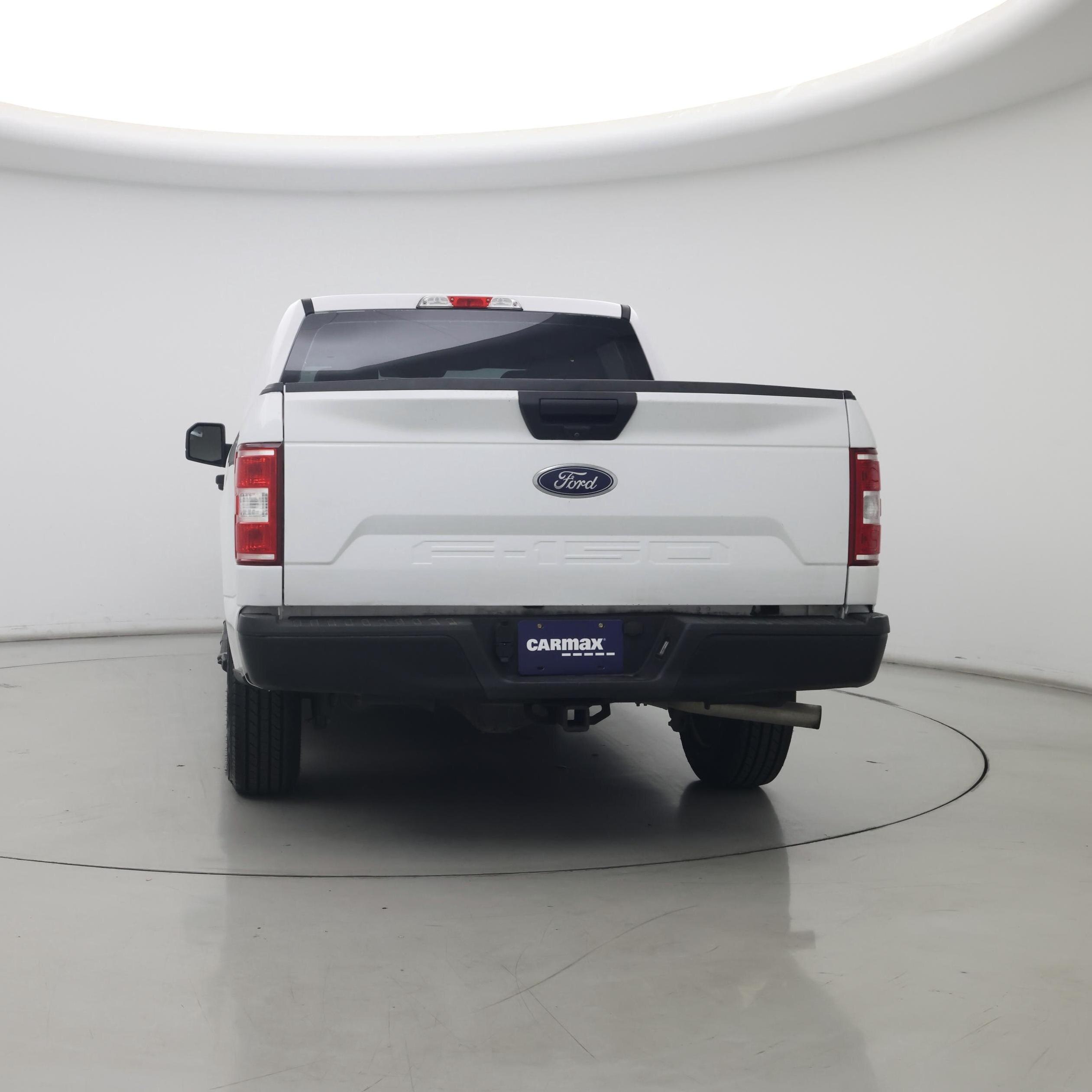 Thumbnail: 2020 Ford F-150 - 6