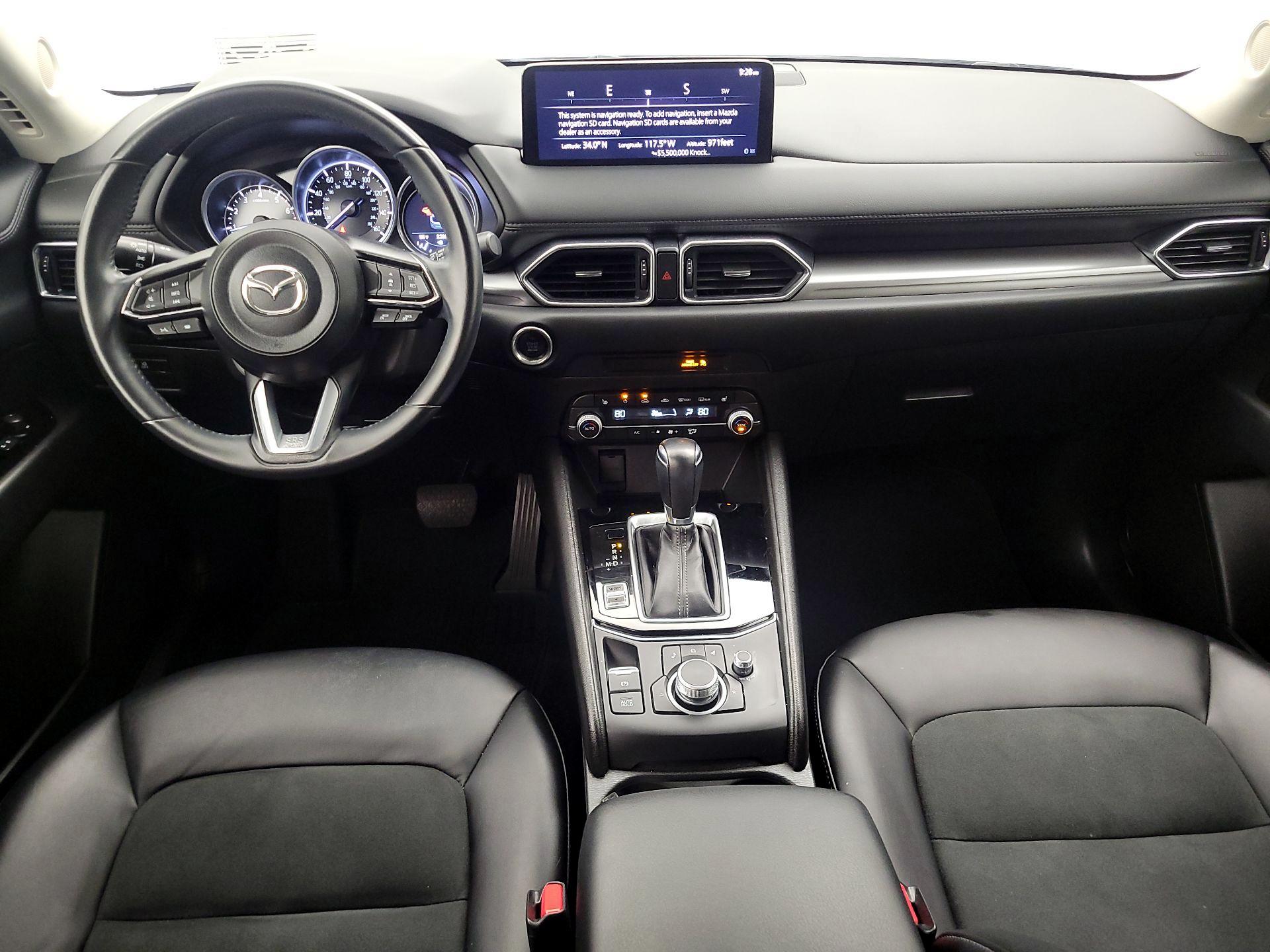 Thumbnail: 2023 Mazda CX-5 - 9