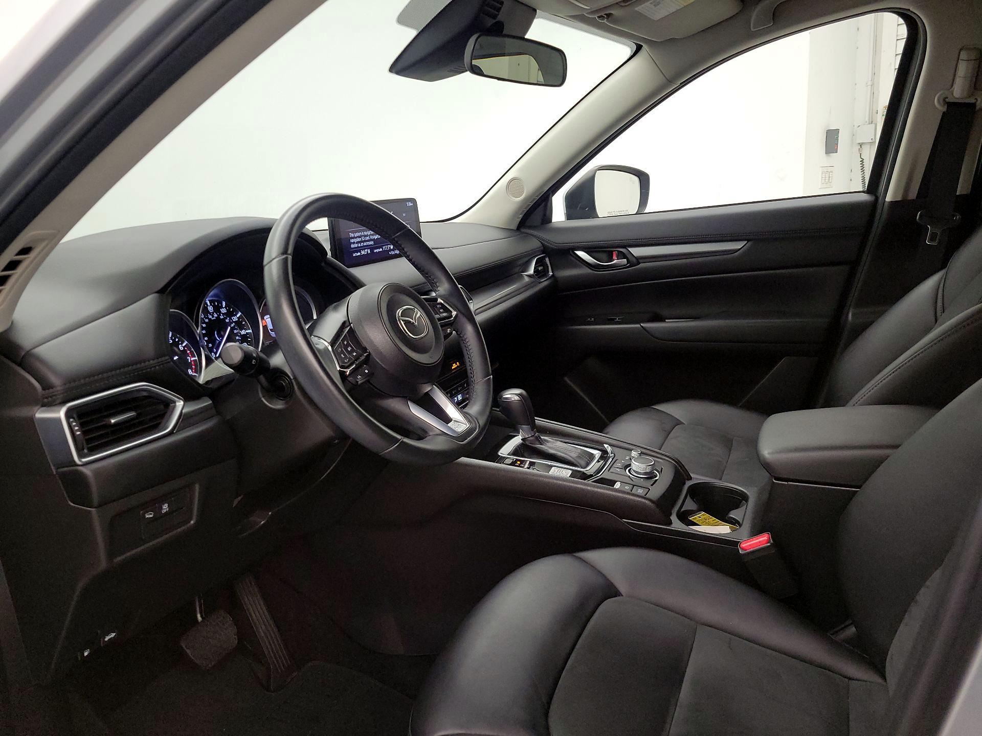 Thumbnail: 2023 Mazda CX-5 - 11