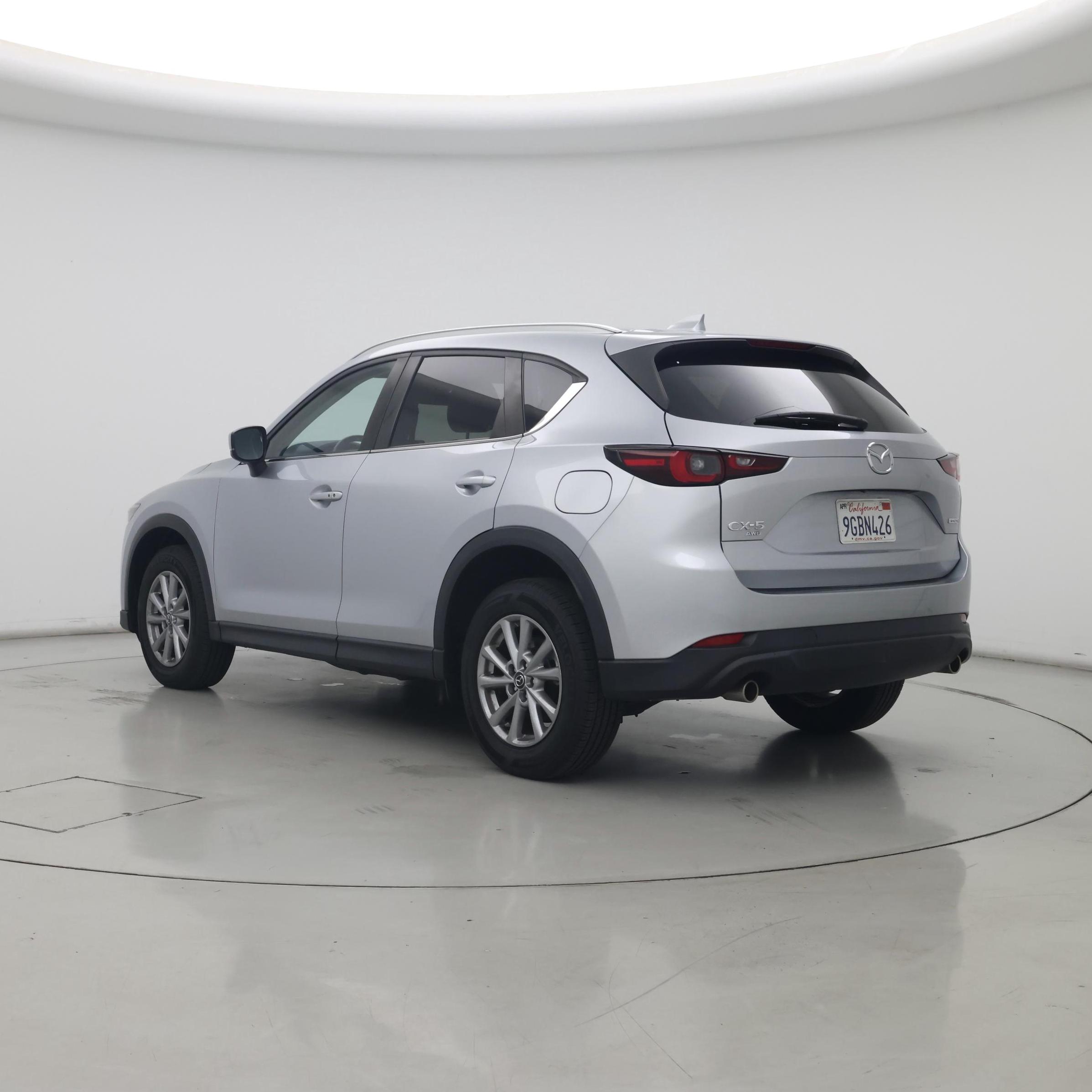 Thumbnail: 2023 Mazda CX-5 - 2
