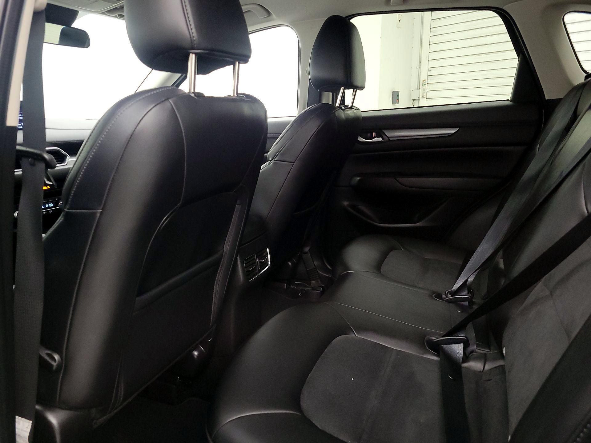 Thumbnail: 2023 Mazda CX-5 - 20