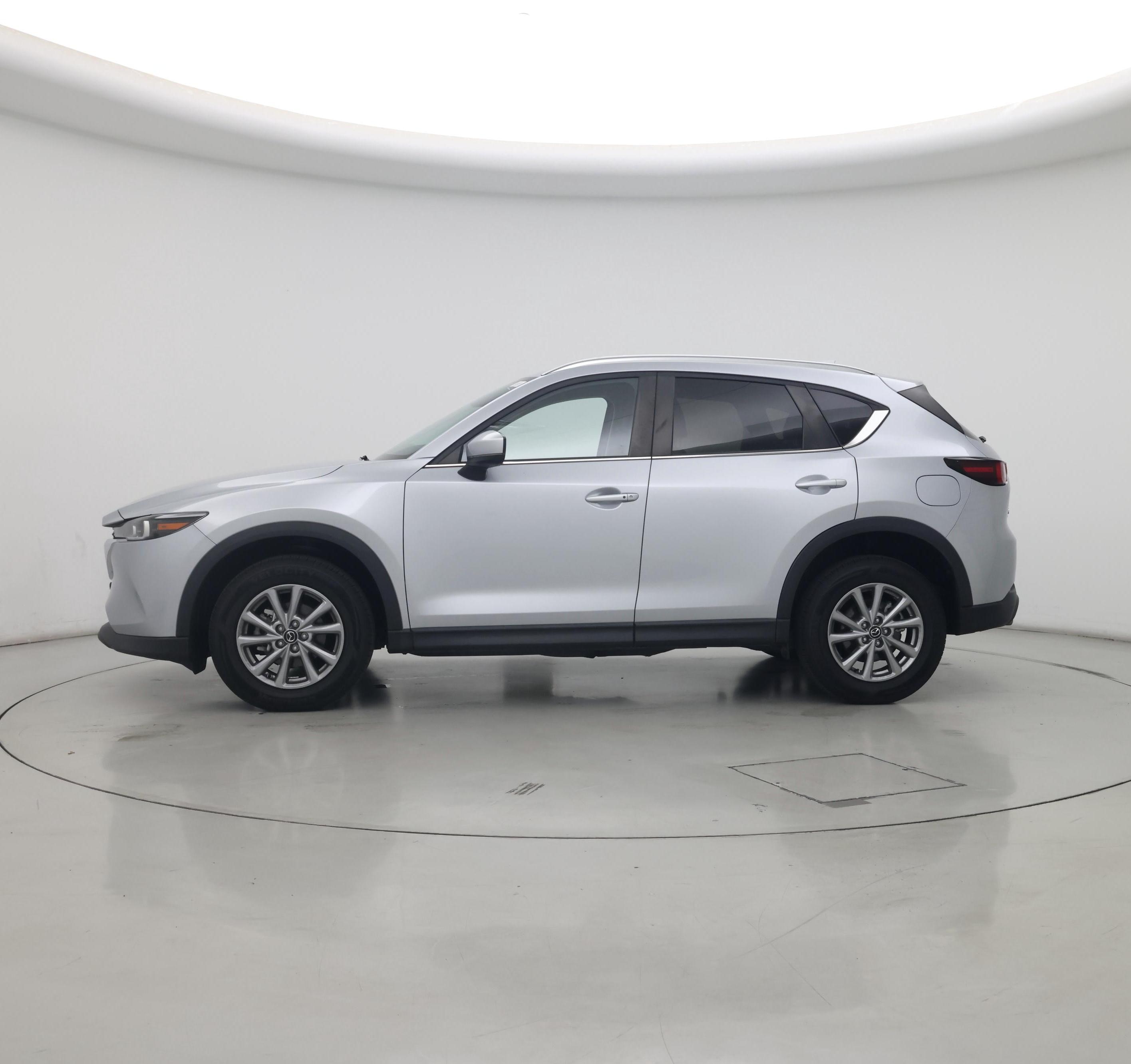 Thumbnail: 2023 Mazda CX-5 - 3