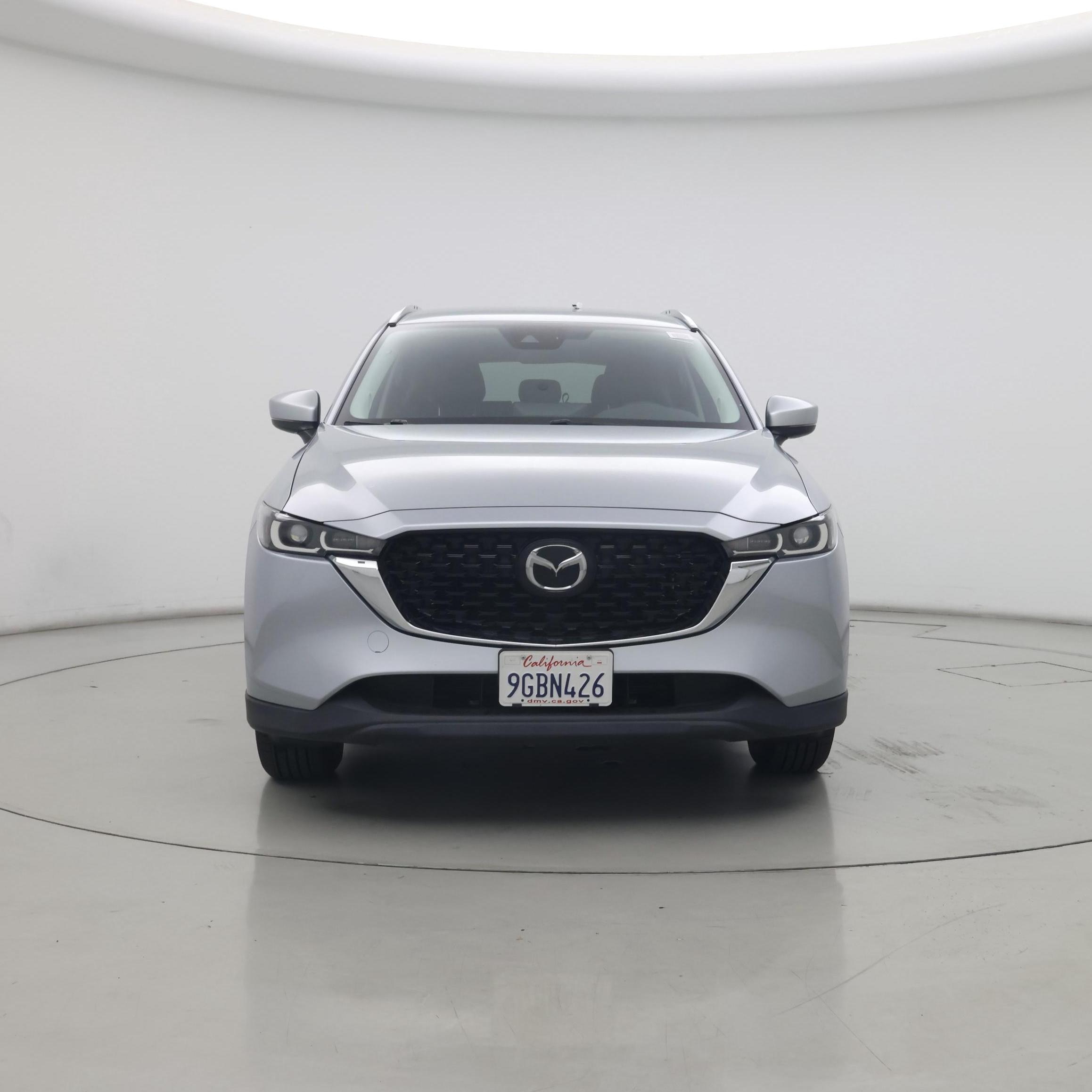 Thumbnail: 2023 Mazda CX-5 - 5