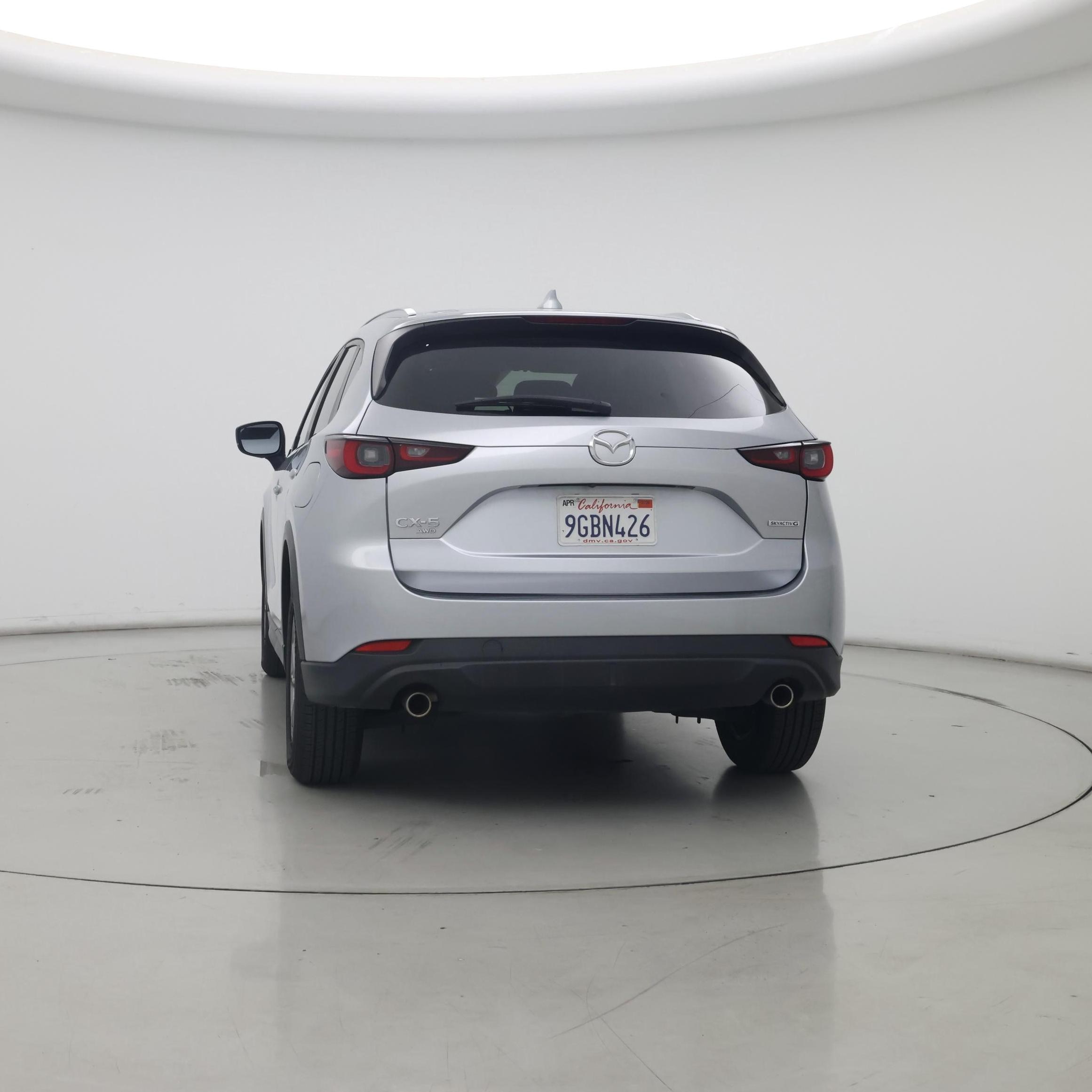 Thumbnail: 2023 Mazda CX-5 - 6