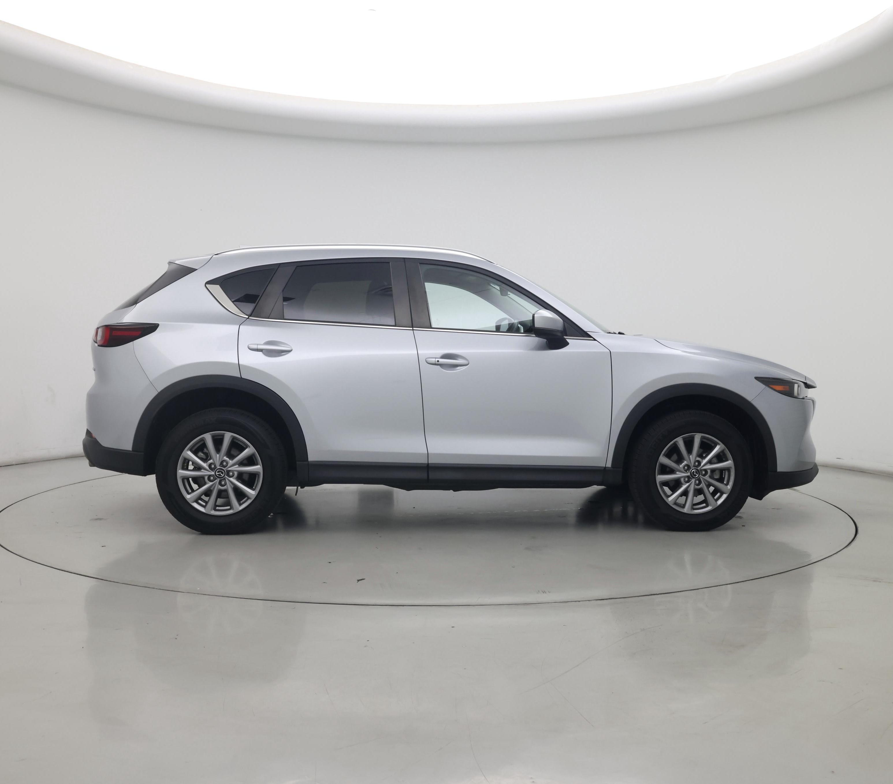 Thumbnail: 2023 Mazda CX-5 - 7