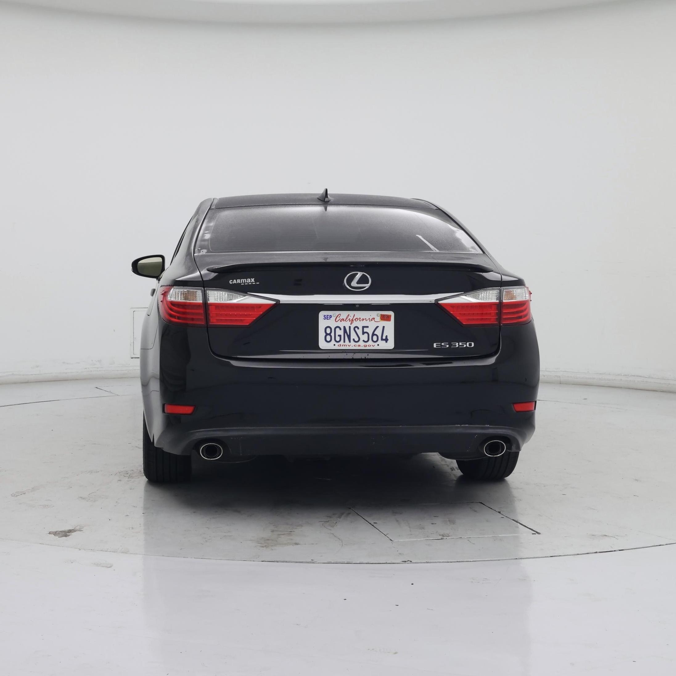 Thumbnail: 2015 Lexus ES - 6