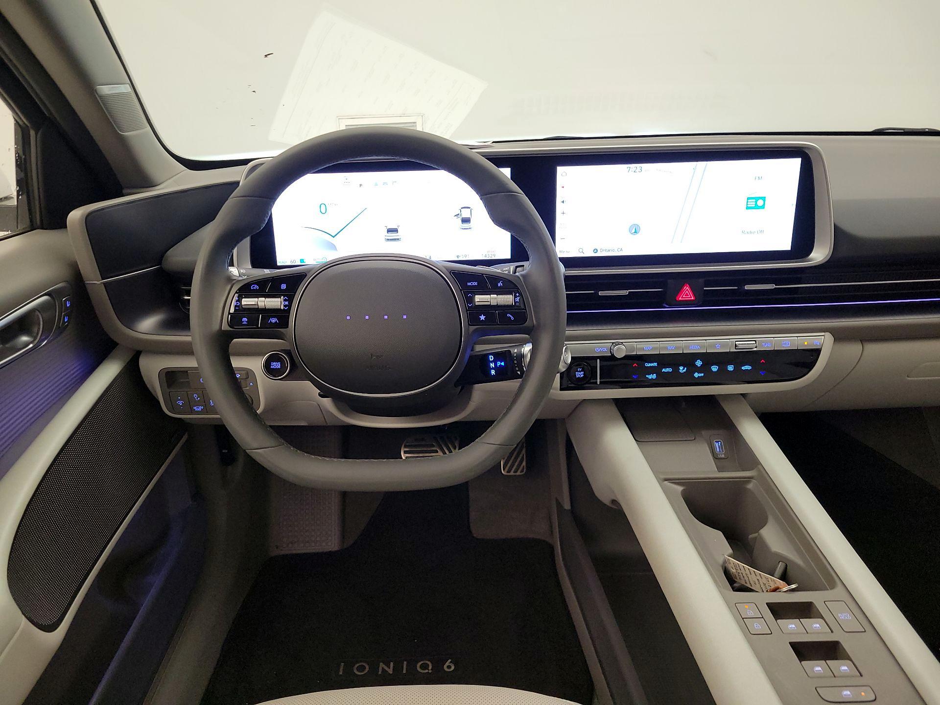 Thumbnail: 2023 Hyundai Ioniq 6 - 10