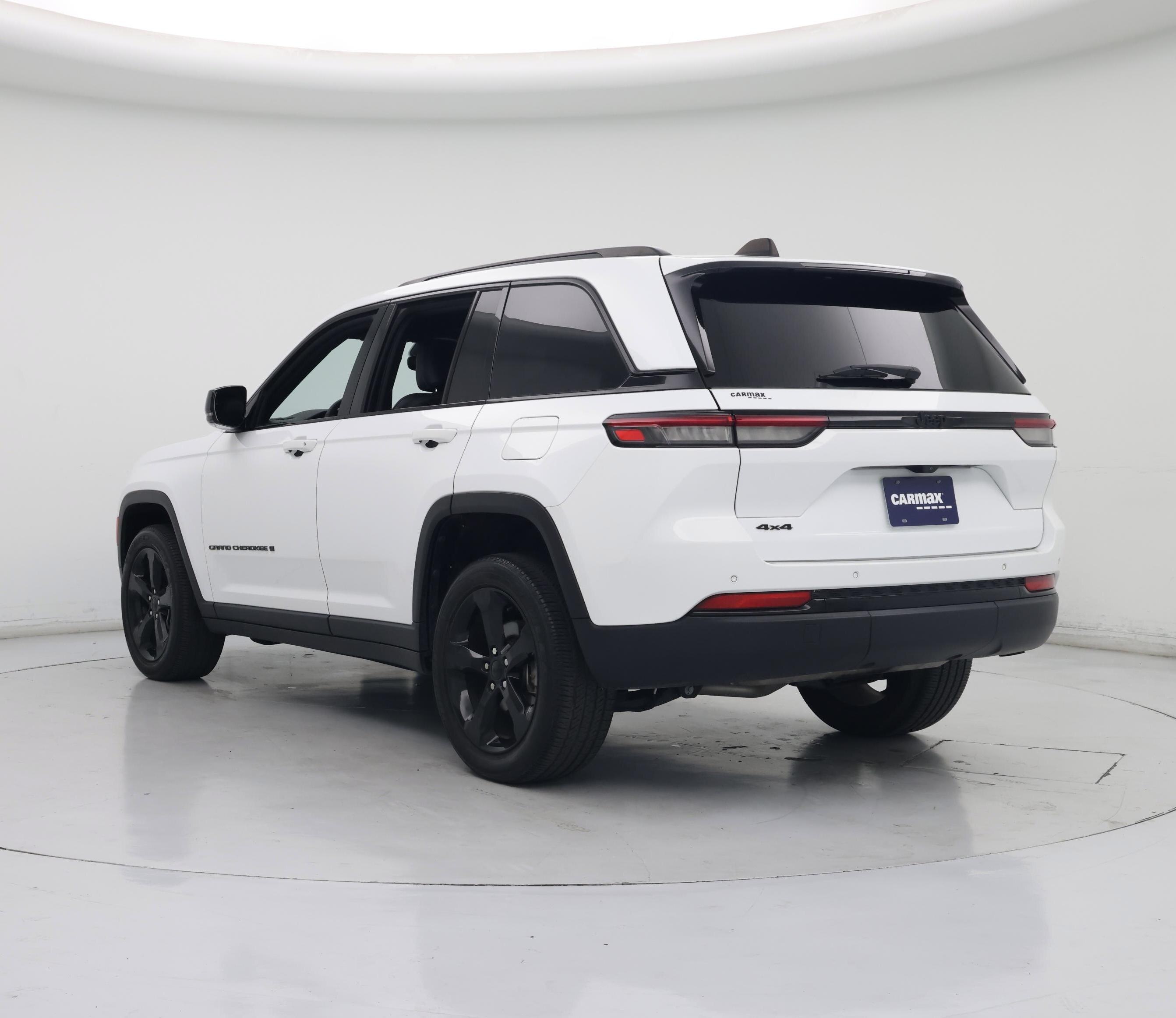 Thumbnail: 2023 Jeep Grand Cherokee - 2