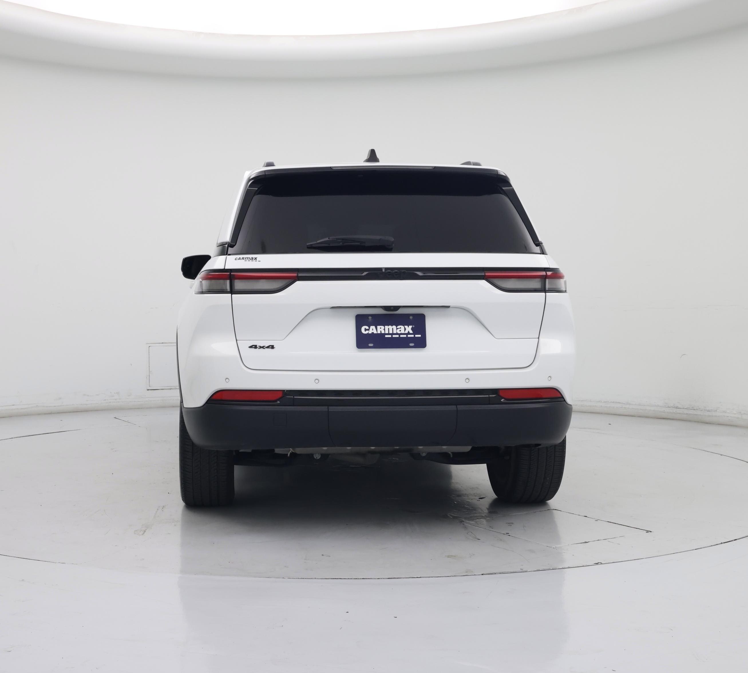 Thumbnail: 2023 Jeep Grand Cherokee - 6