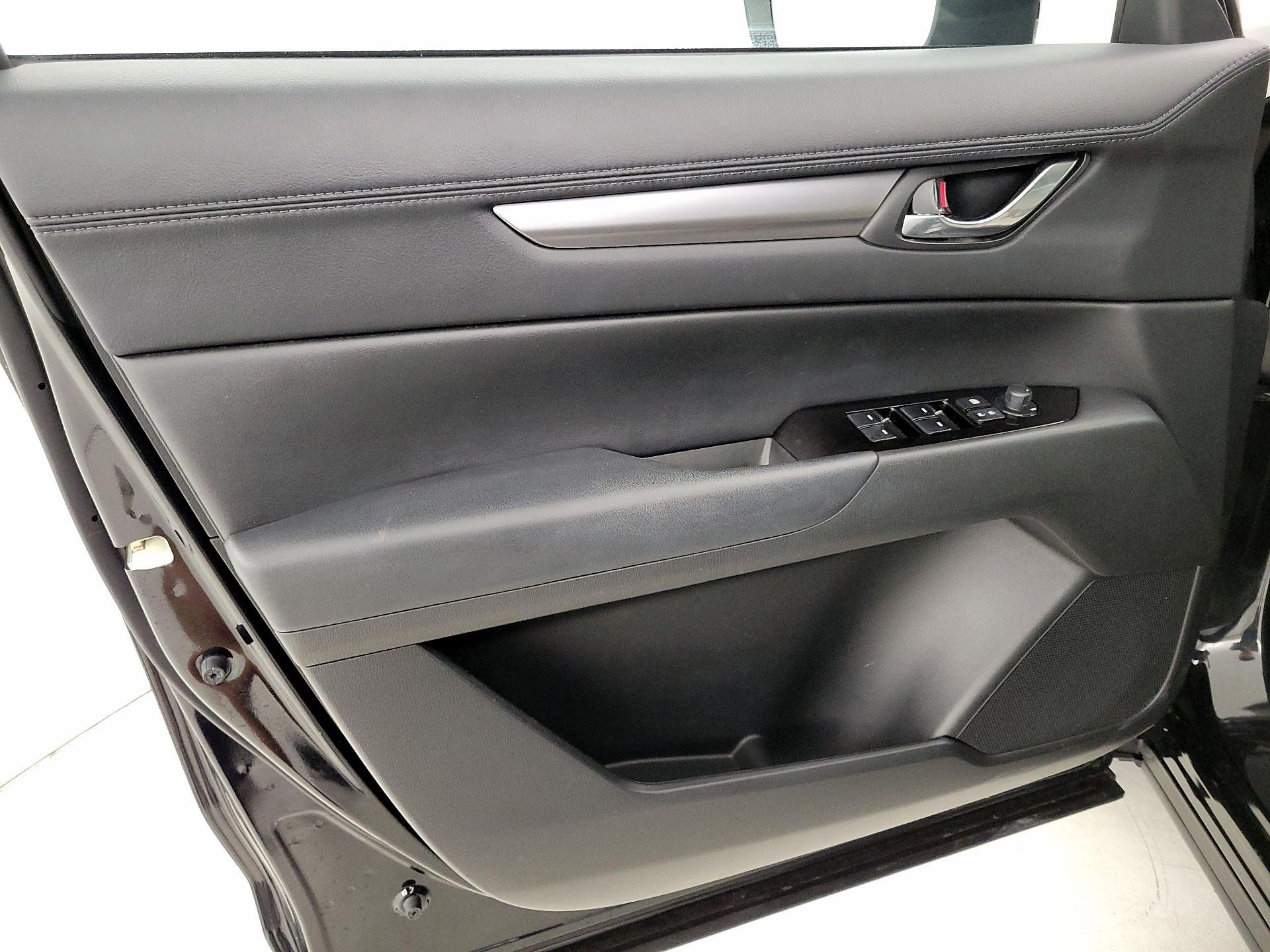 Thumbnail: 2023 Mazda CX-5 - 12