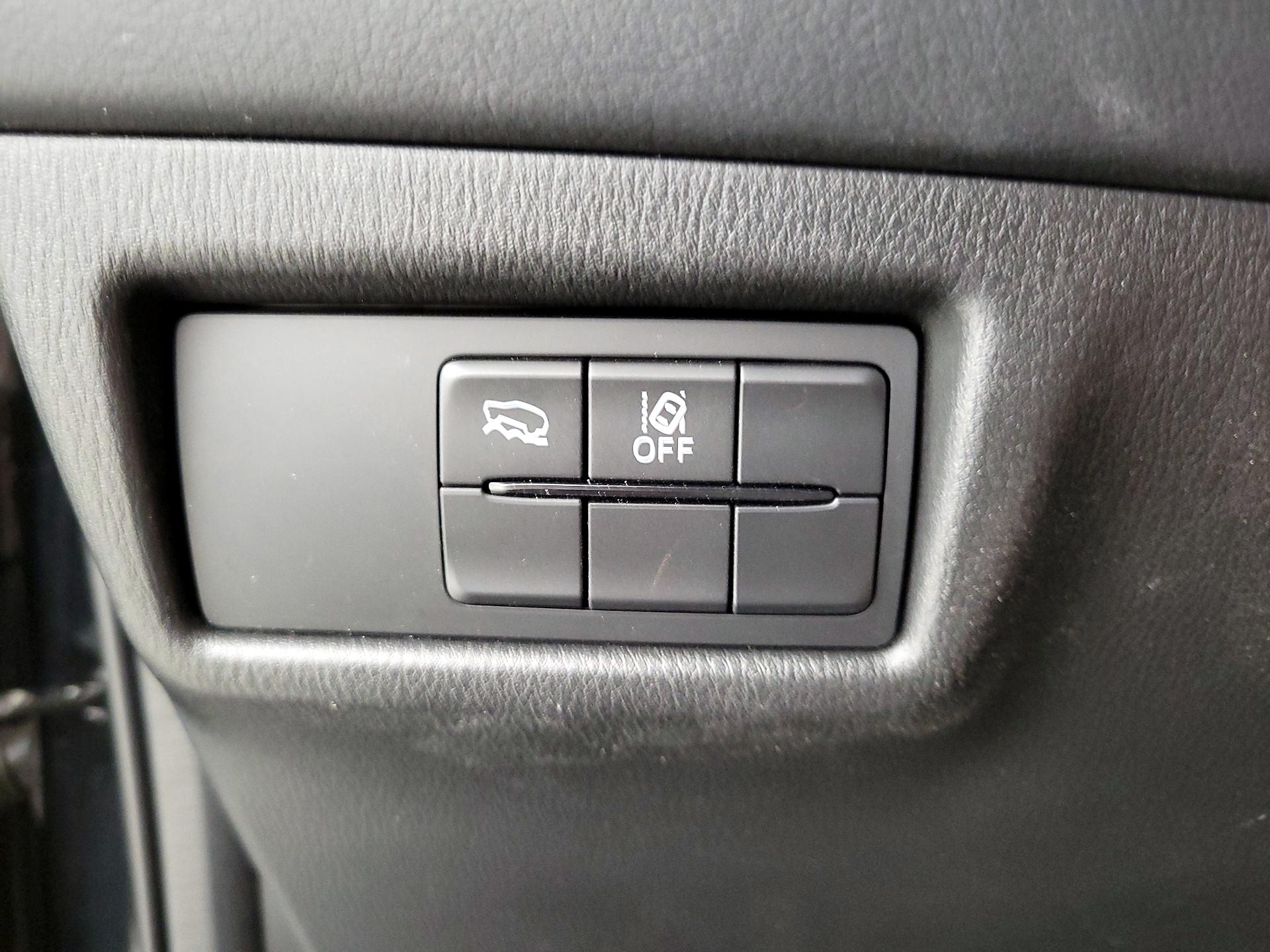 Thumbnail: 2023 Mazda CX-5 - 13