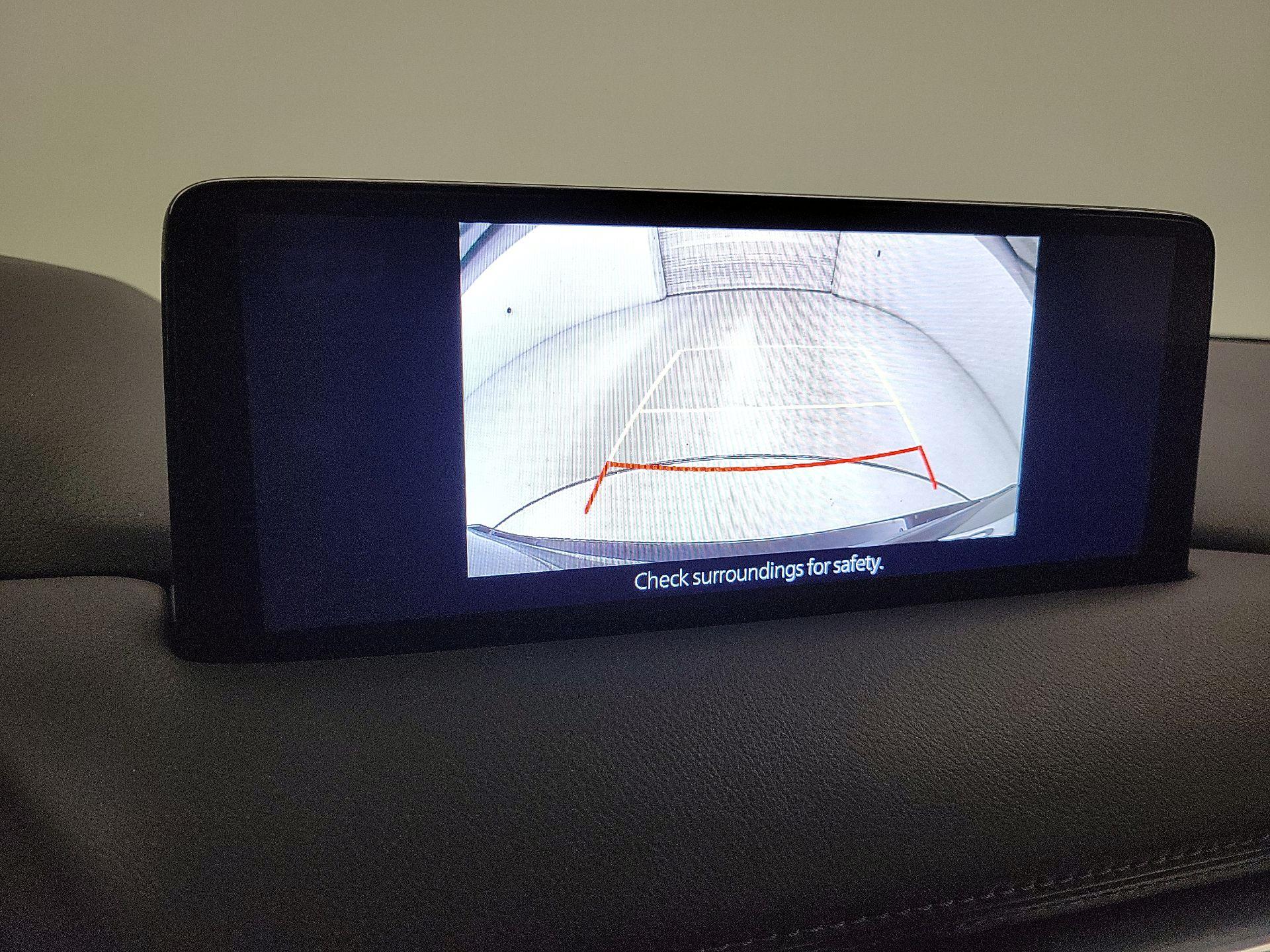 Thumbnail: 2023 Mazda CX-5 - 14