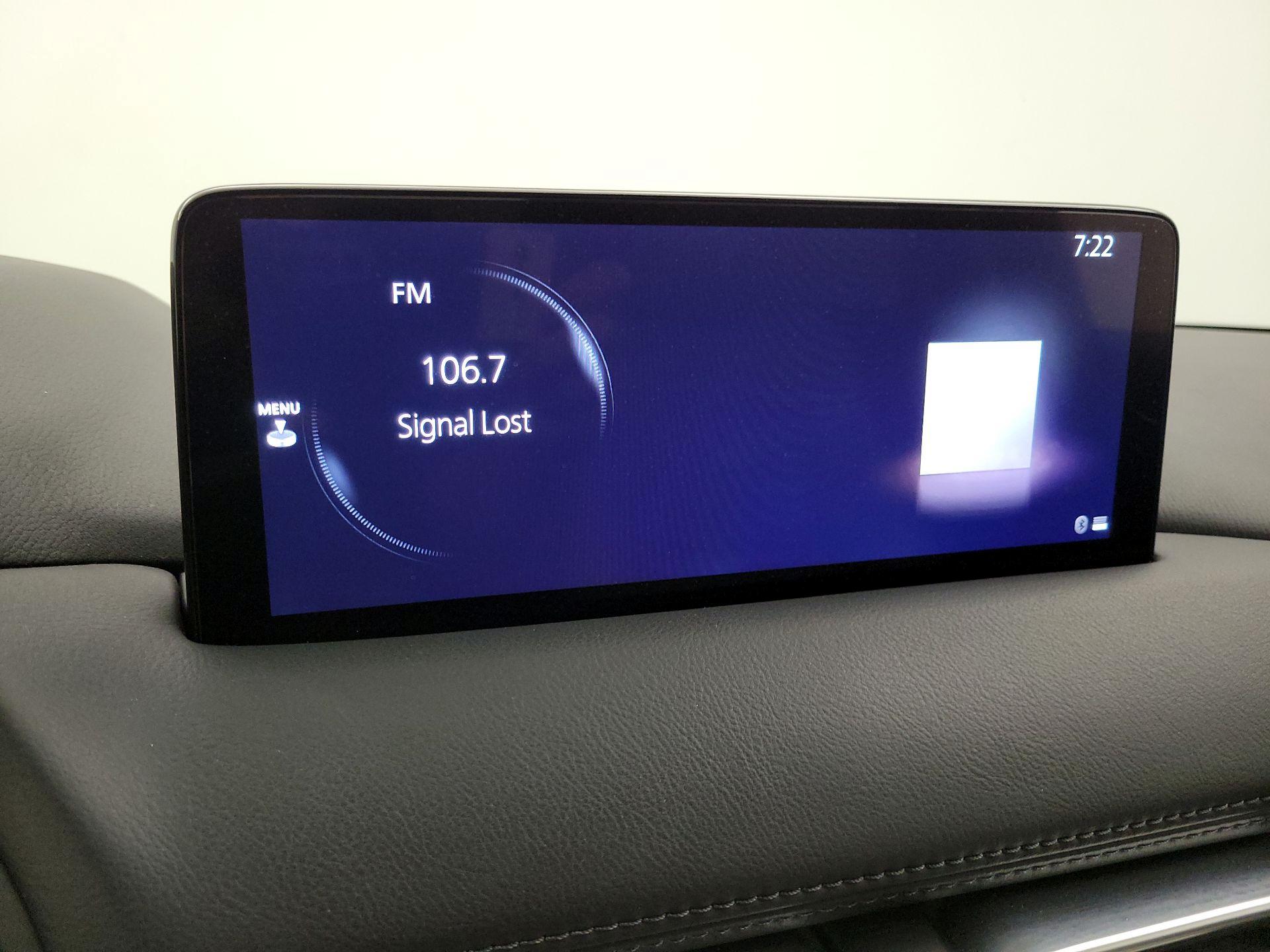 Thumbnail: 2023 Mazda CX-5 - 15