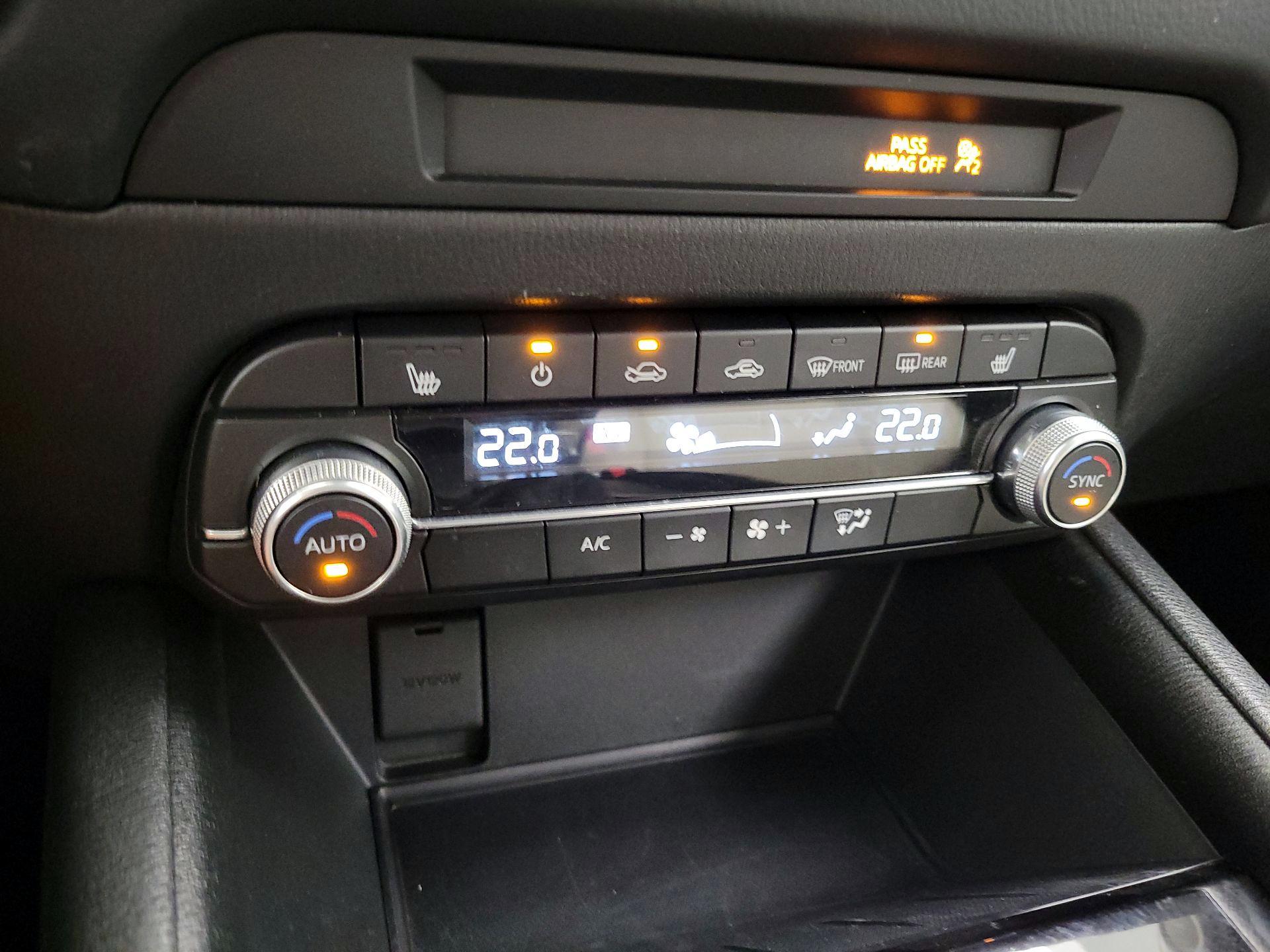 Thumbnail: 2023 Mazda CX-5 - 16