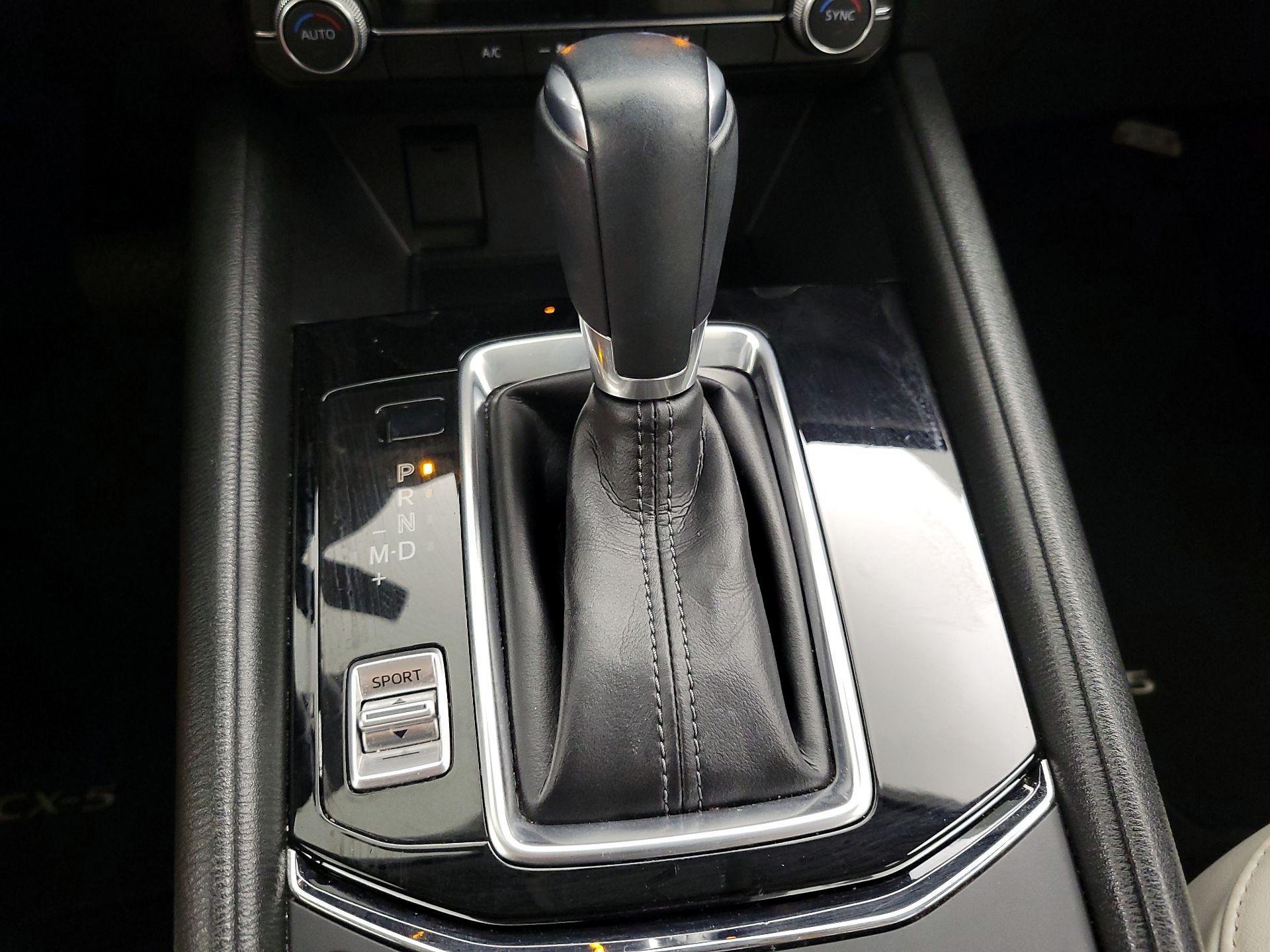 Thumbnail: 2023 Mazda CX-5 - 17